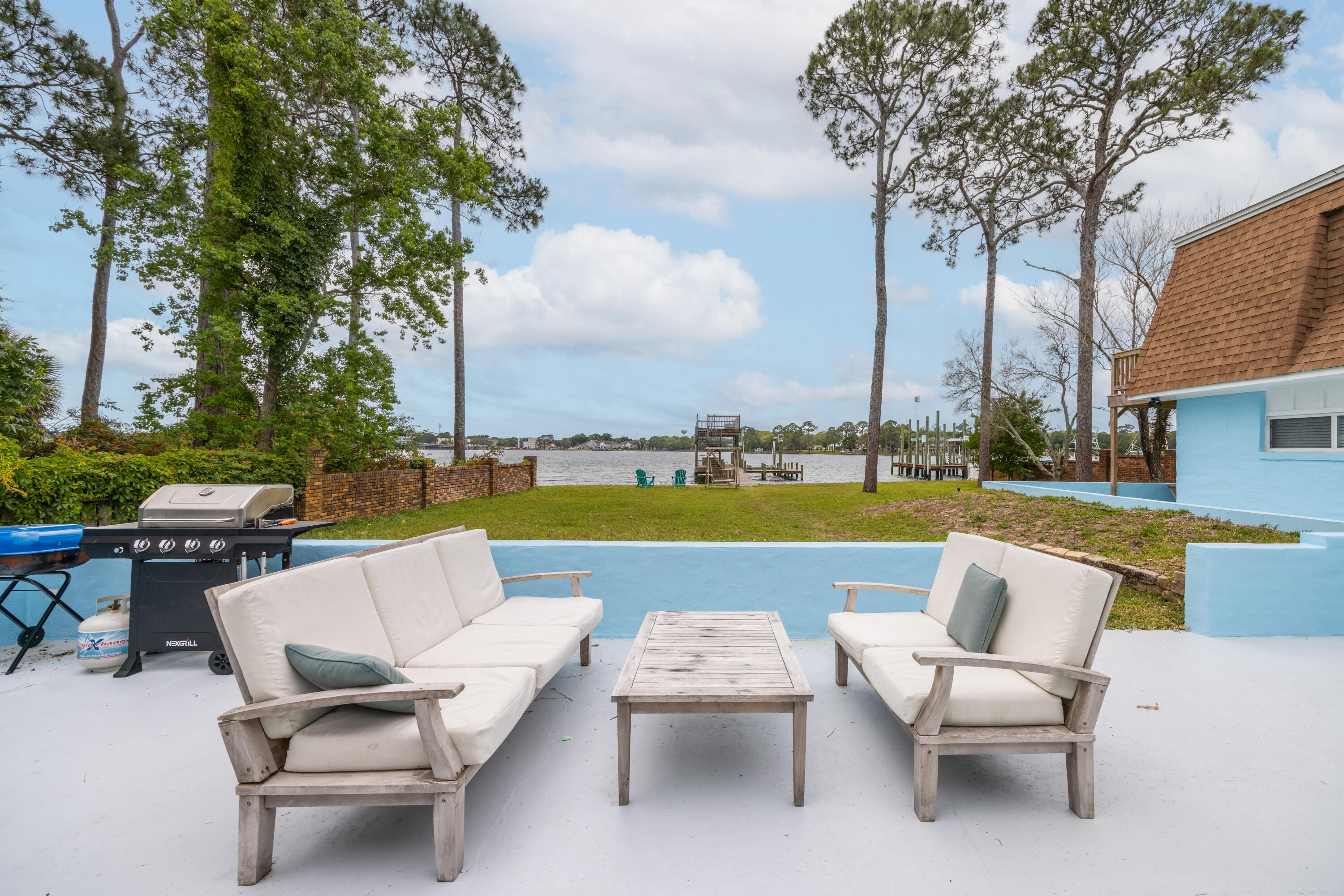 157 Monahan Drive Fort Walton Beach FL 32547
