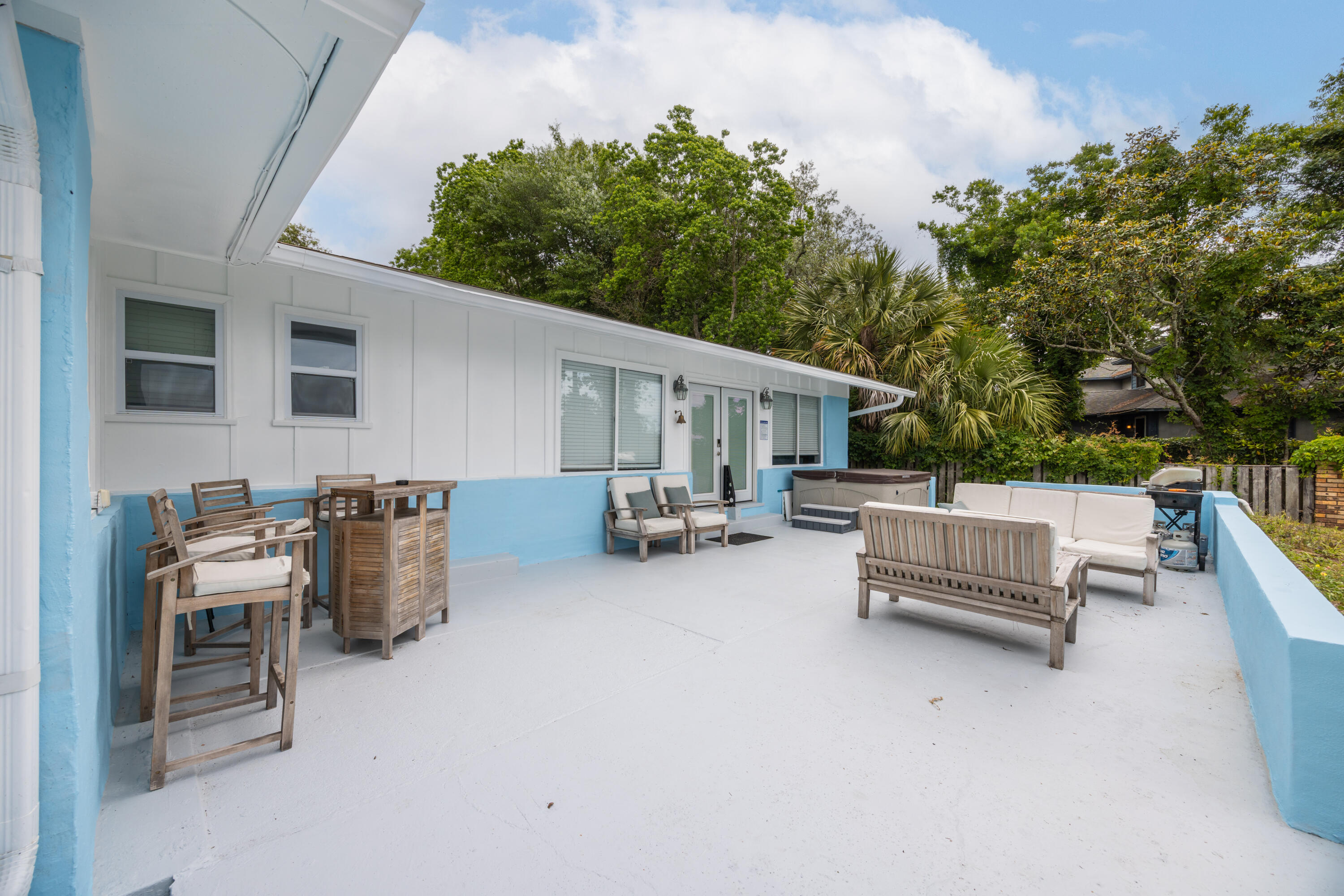 157 Monahan Drive Fort Walton Beach FL 32547