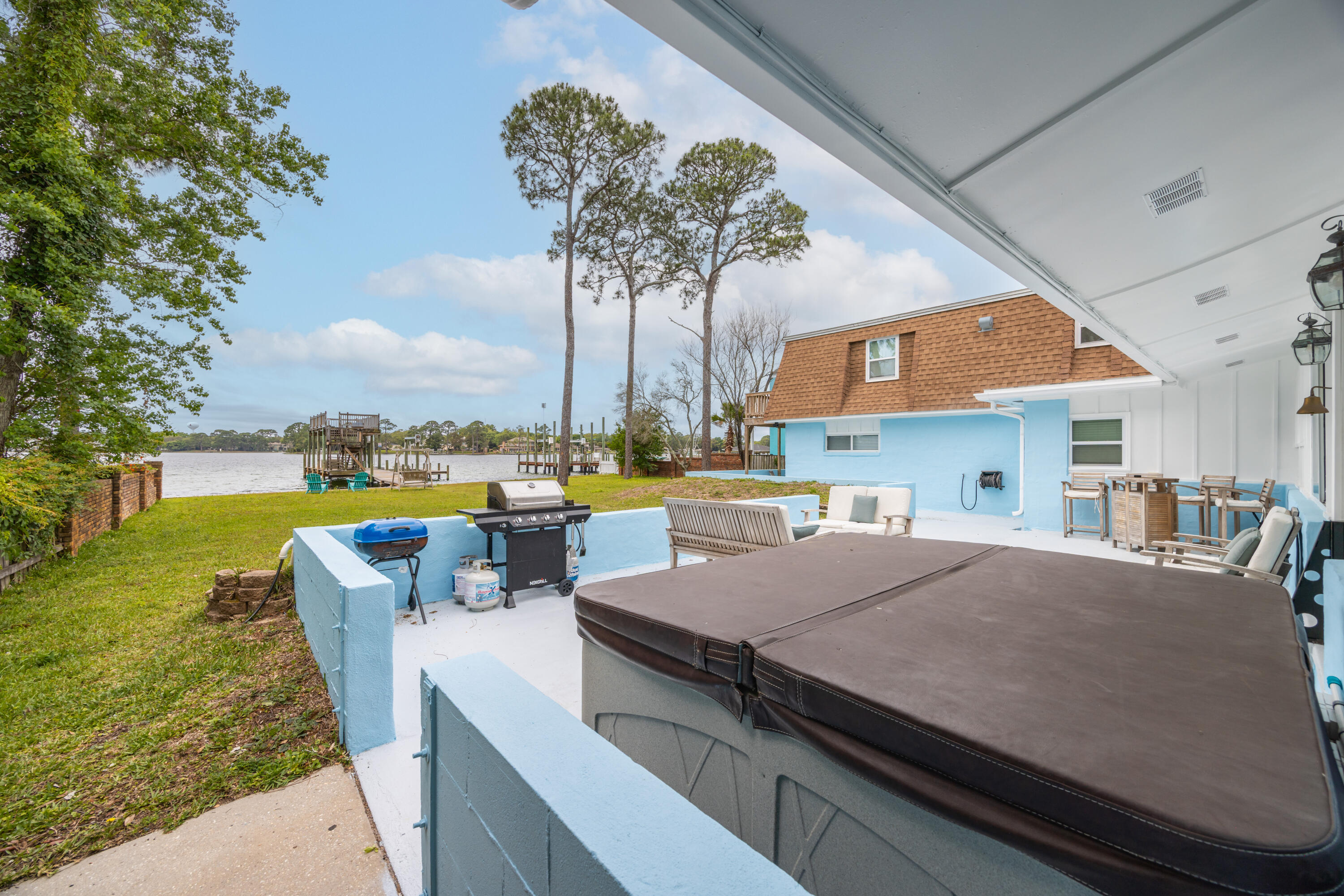 157 Monahan Drive Fort Walton Beach FL 32547