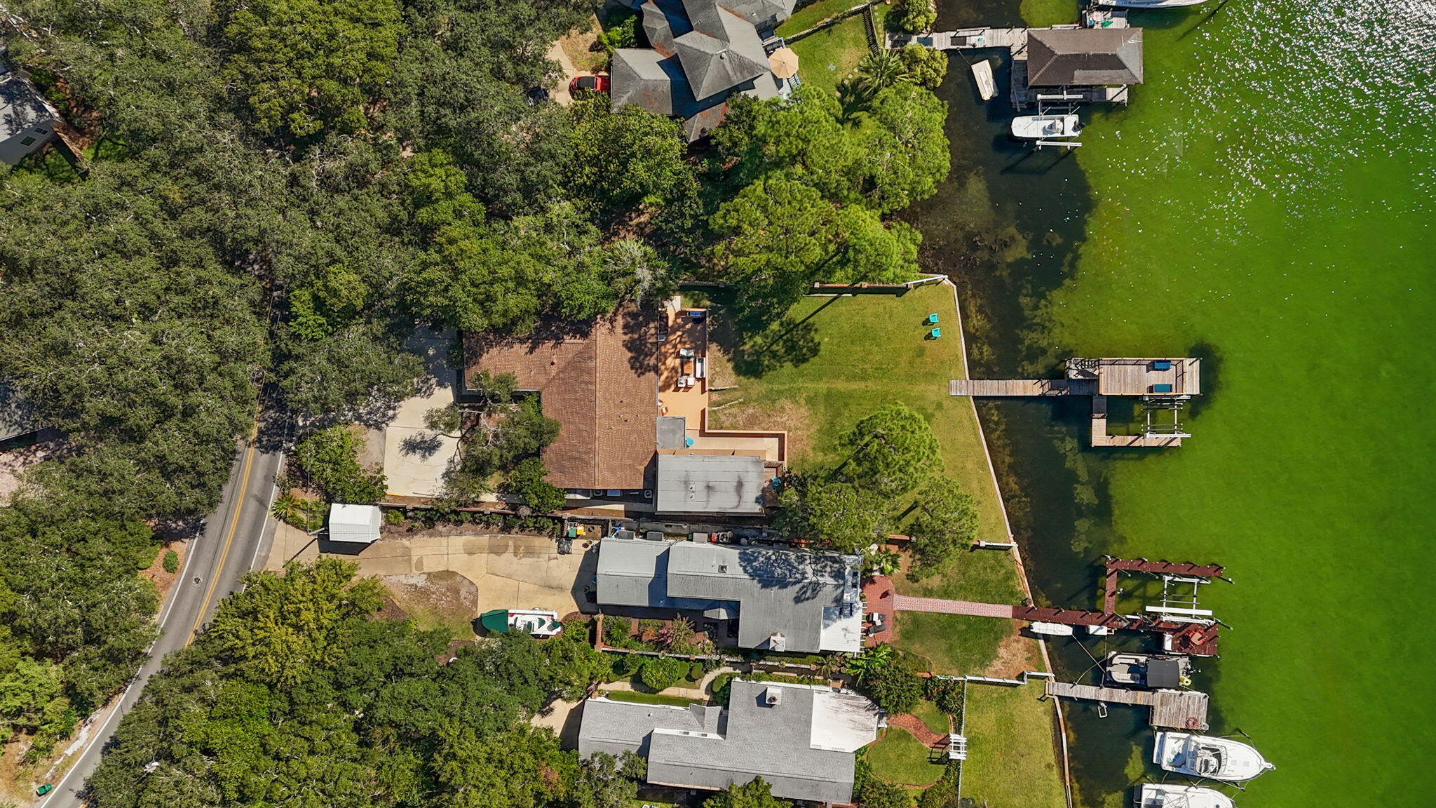 157 Monahan Drive Fort Walton Beach FL 32547