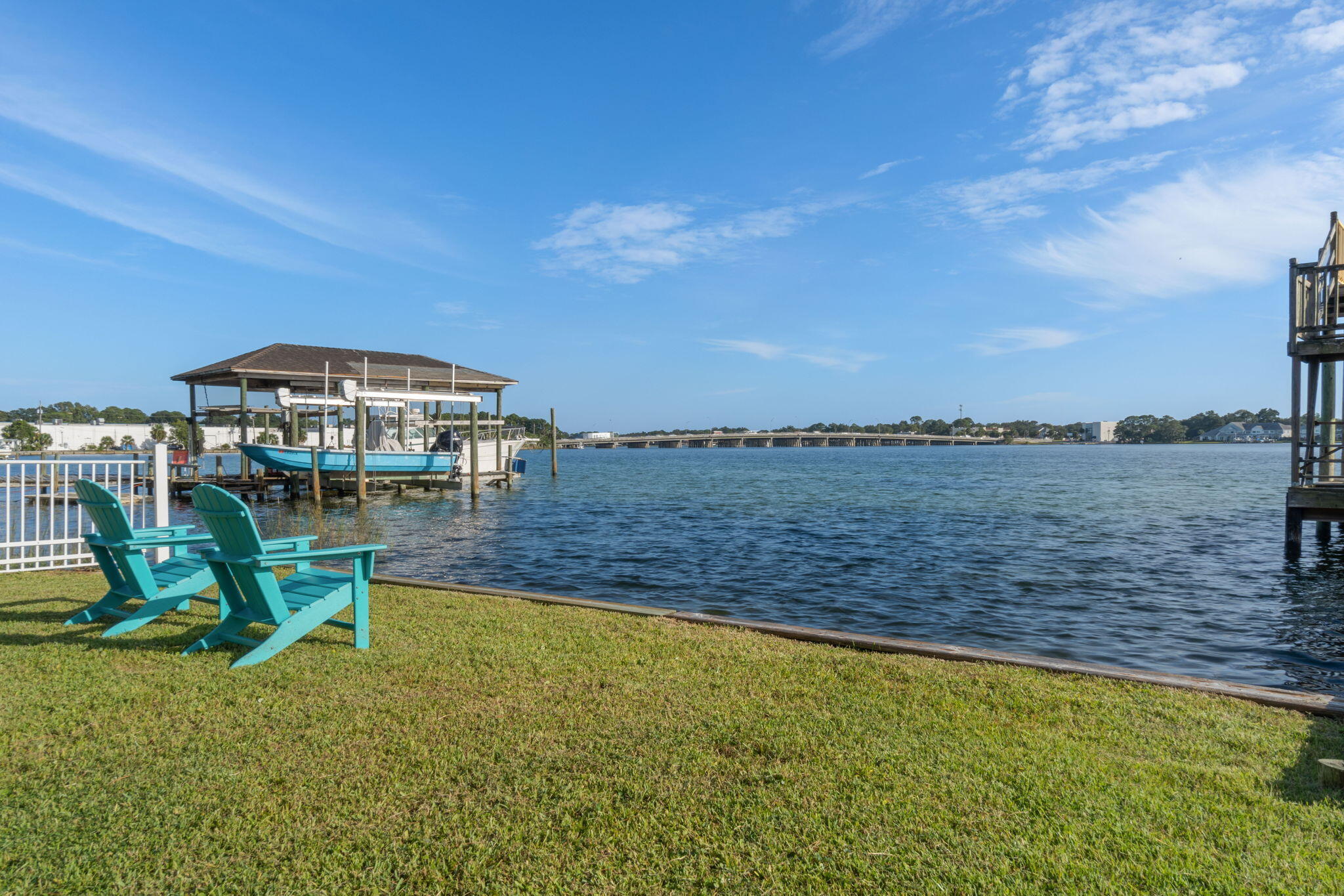 157 Monahan Drive Fort Walton Beach FL 32547