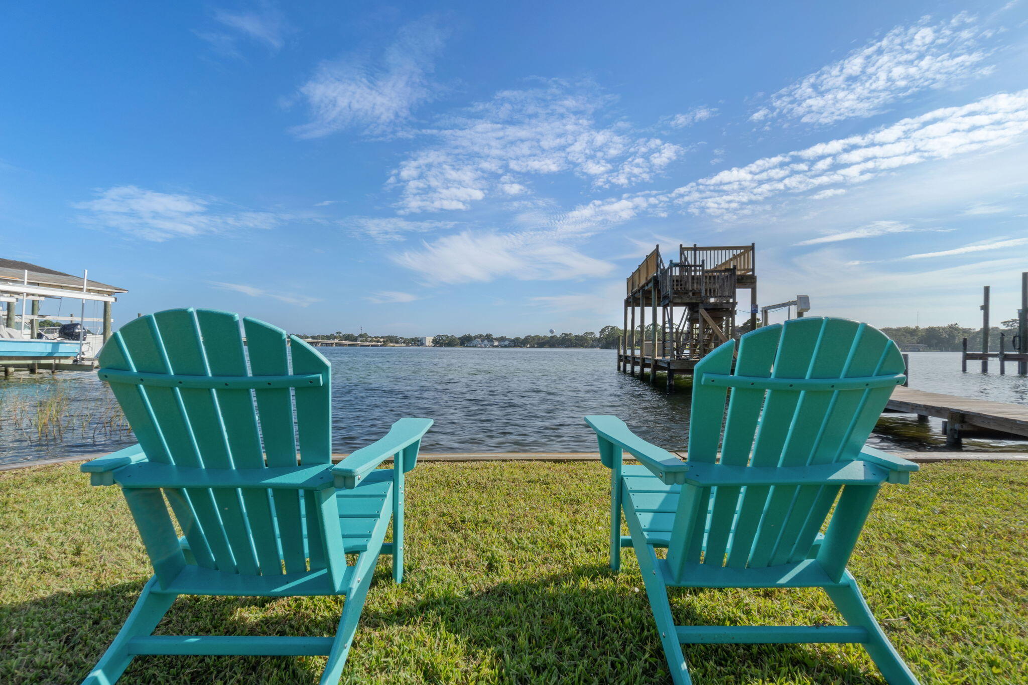 157 Monahan Drive Fort Walton Beach FL 32547