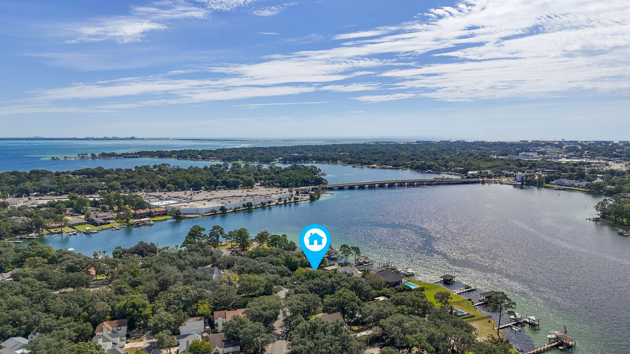 157 Monahan Drive Fort Walton Beach FL 32547
