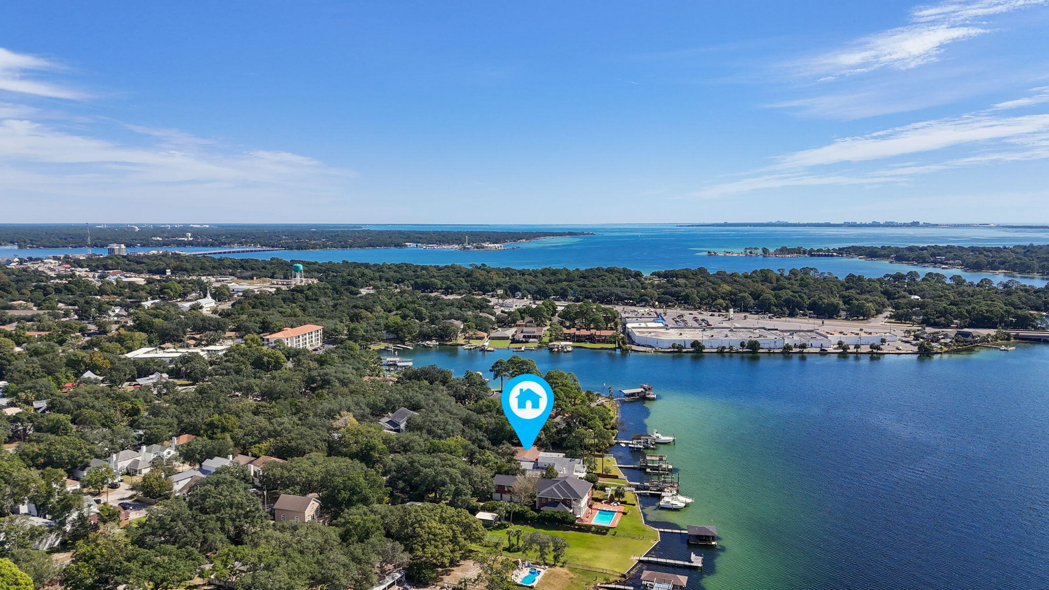 157 Monahan Drive Fort Walton Beach FL 32547