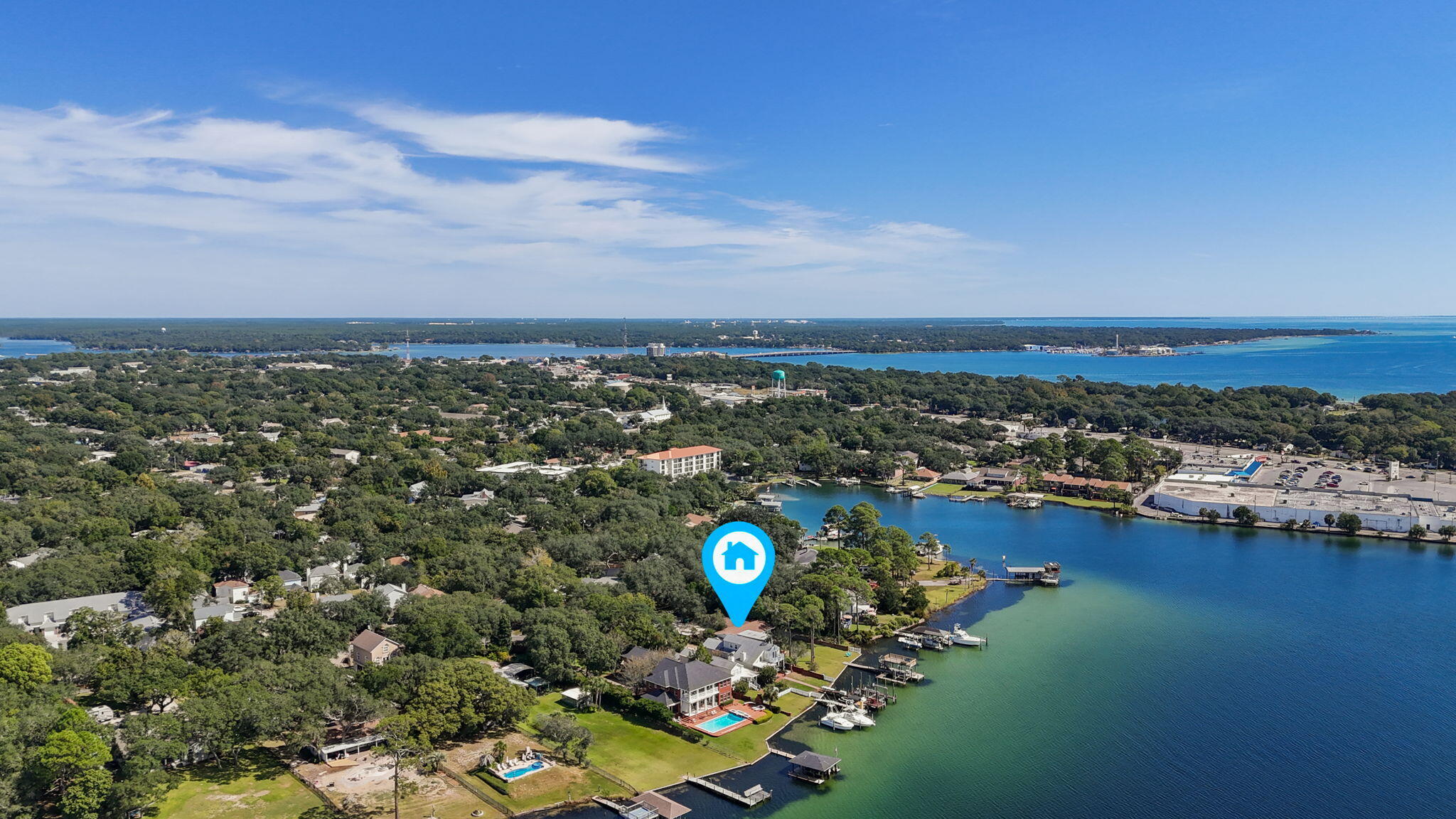 157 Monahan Drive Fort Walton Beach FL 32547