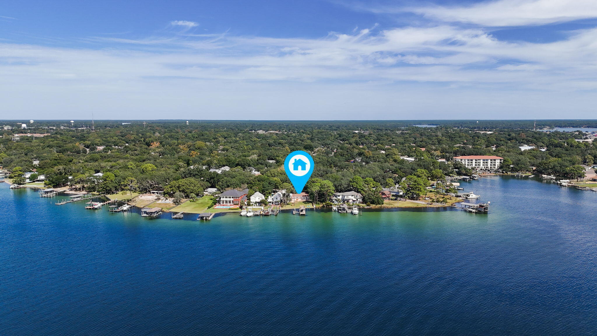 157 Monahan Drive Fort Walton Beach FL 32547