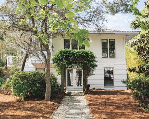 357 Canal Street Santa Rosa Beach FL 32459