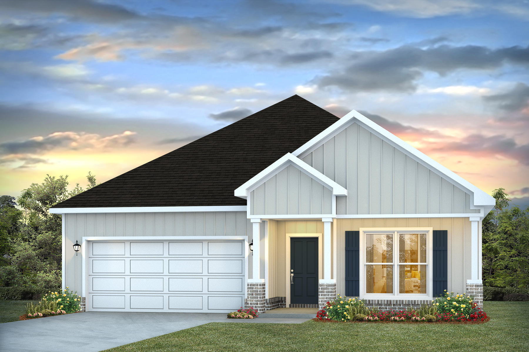 2152 Chirping Cricket Court Gulf Breeze FL 32563