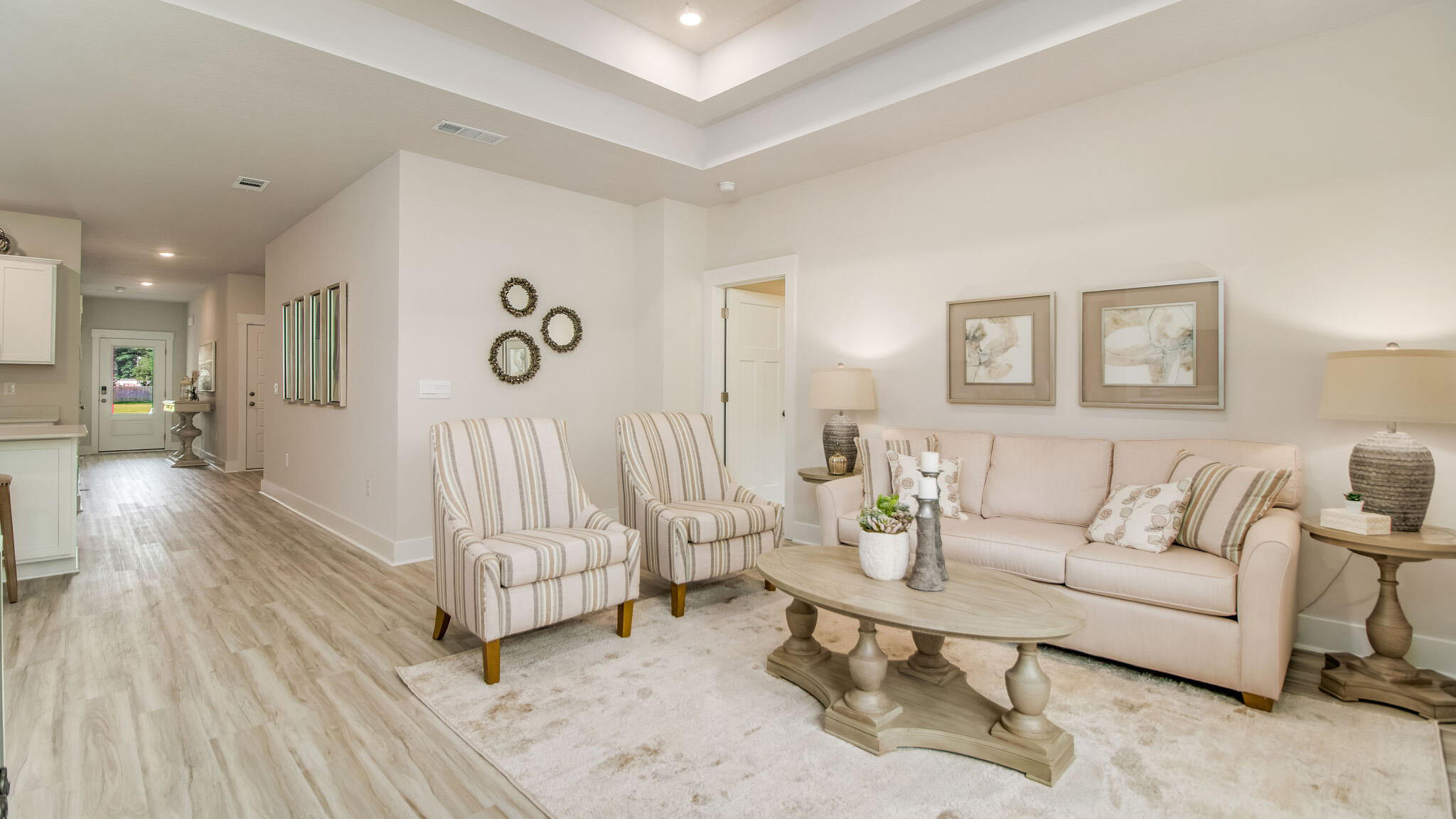 2152 Chirping Cricket Court Gulf Breeze FL 32563
