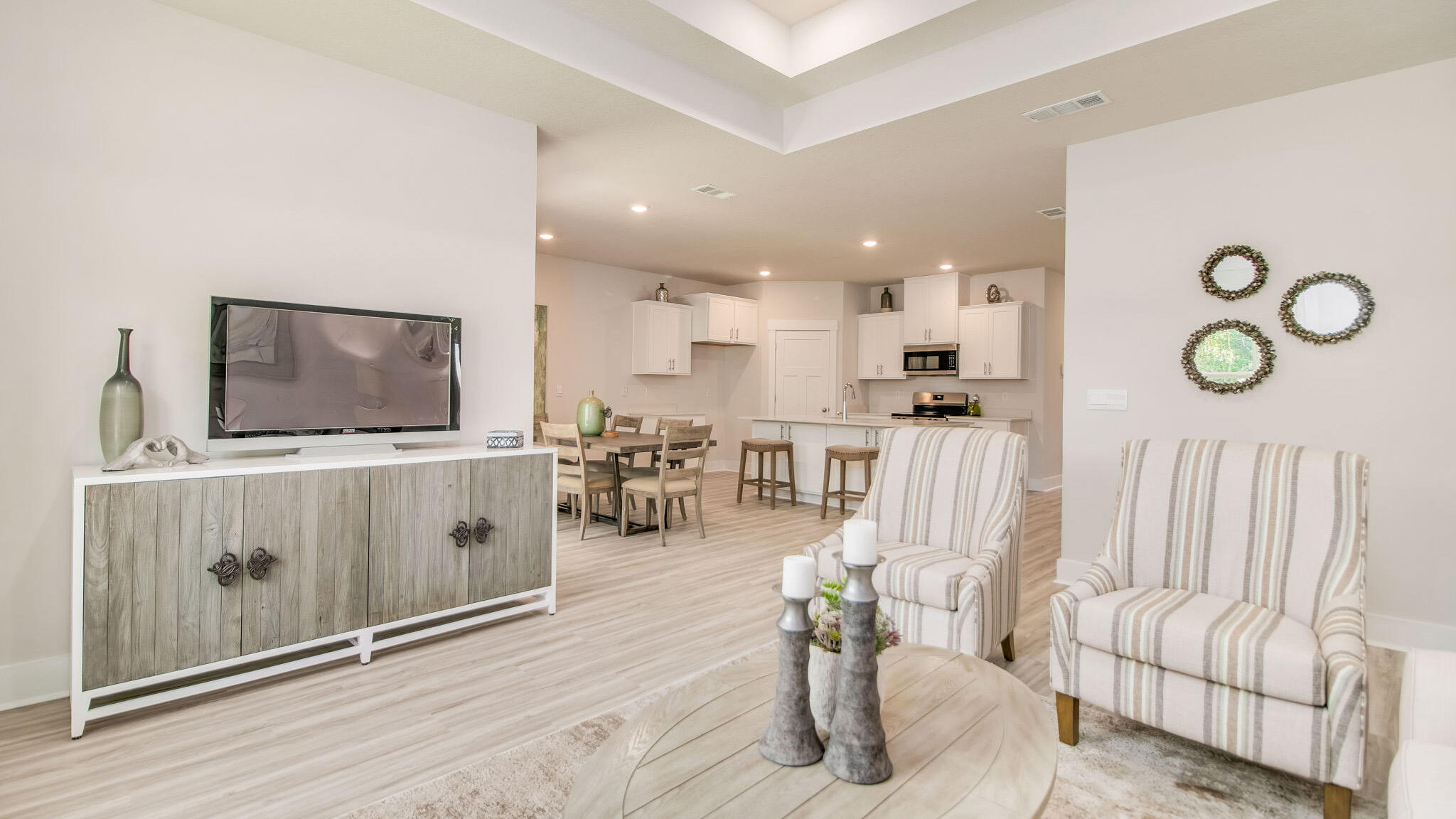 2152 Chirping Cricket Court Gulf Breeze FL 32563