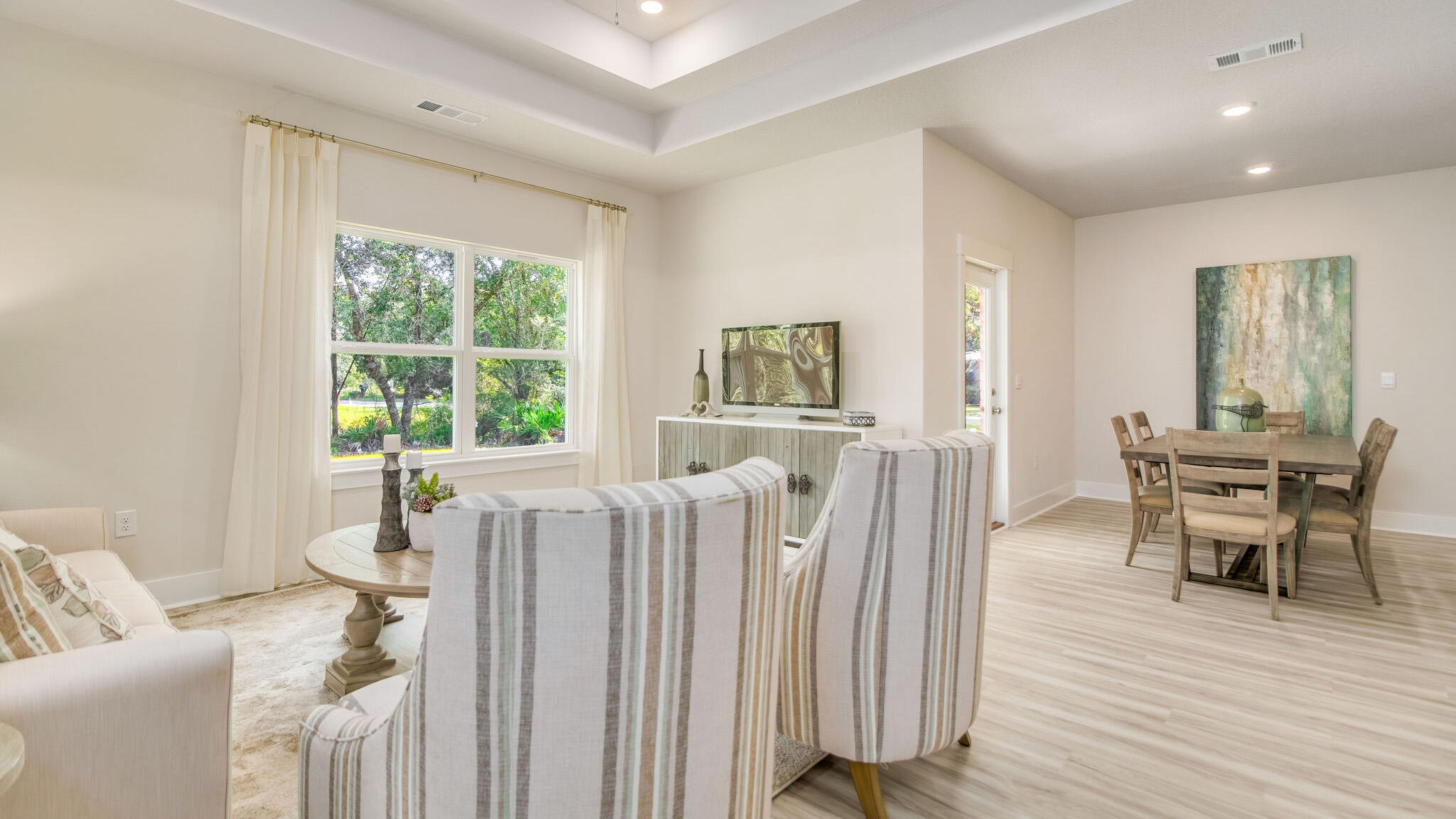 2152 Chirping Cricket Court Gulf Breeze FL 32563