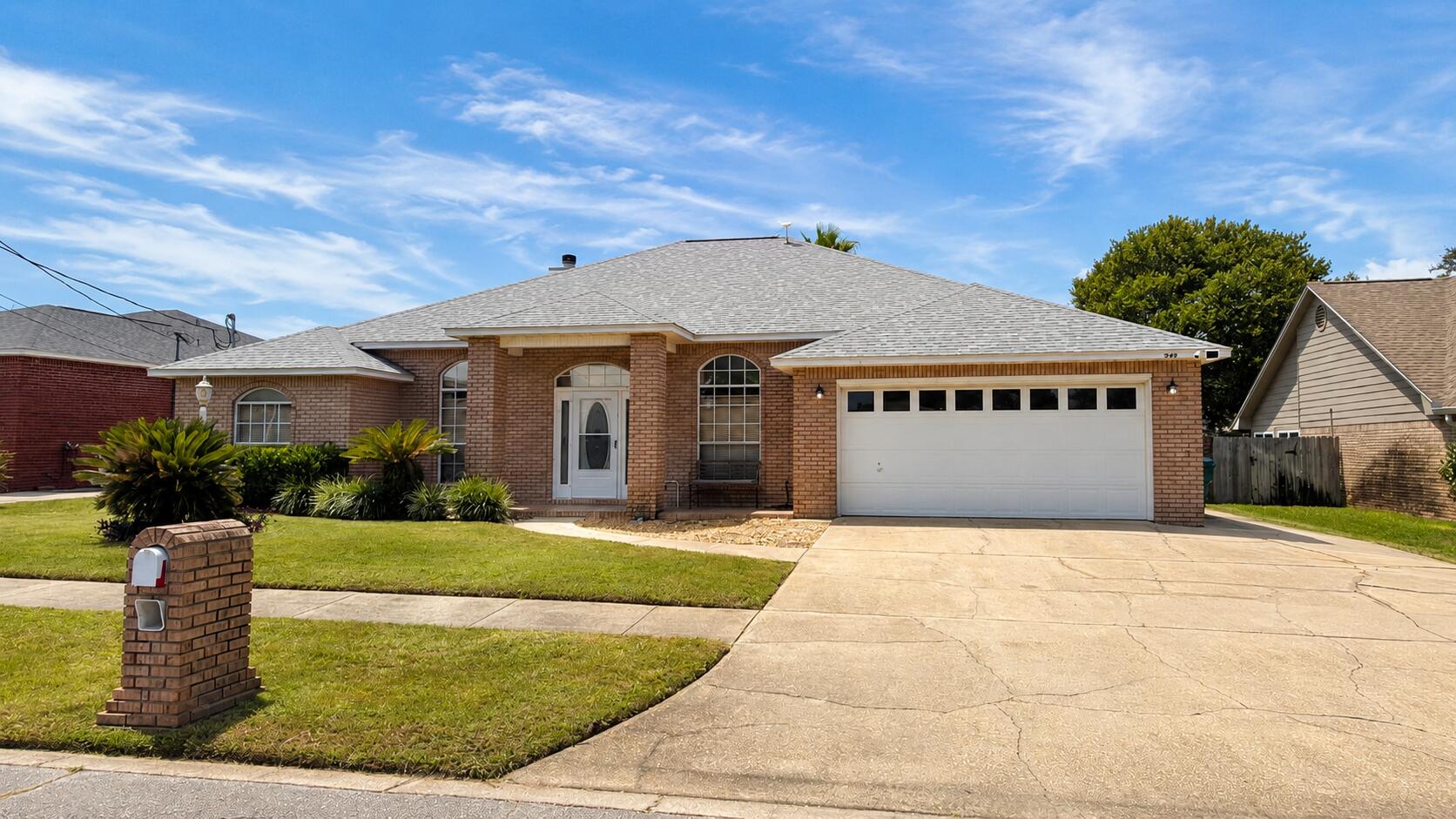 329 Sailfish Circle Destin FL 32541