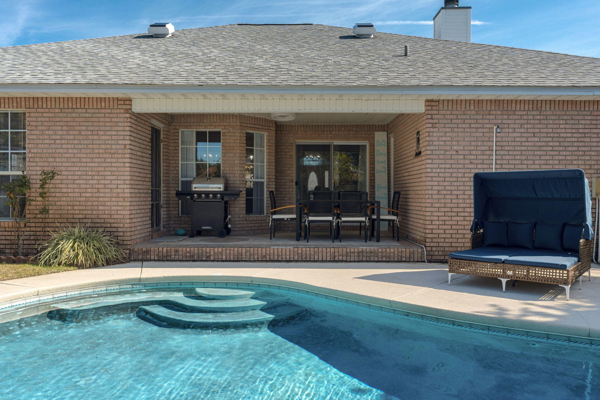 329 Sailfish Circle Destin FL 32541