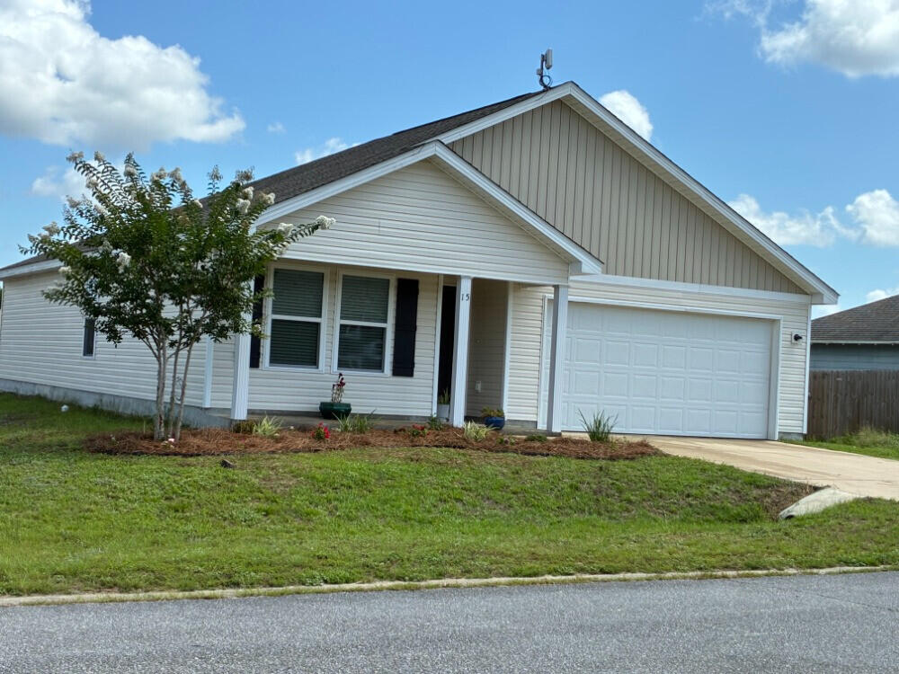 15 Lockwood Way Defuniak Springs FL 32435