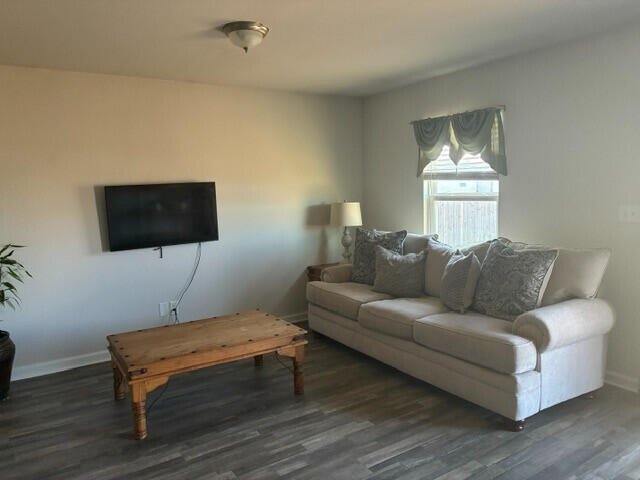 15 Lockwood Way Defuniak Springs FL 32435