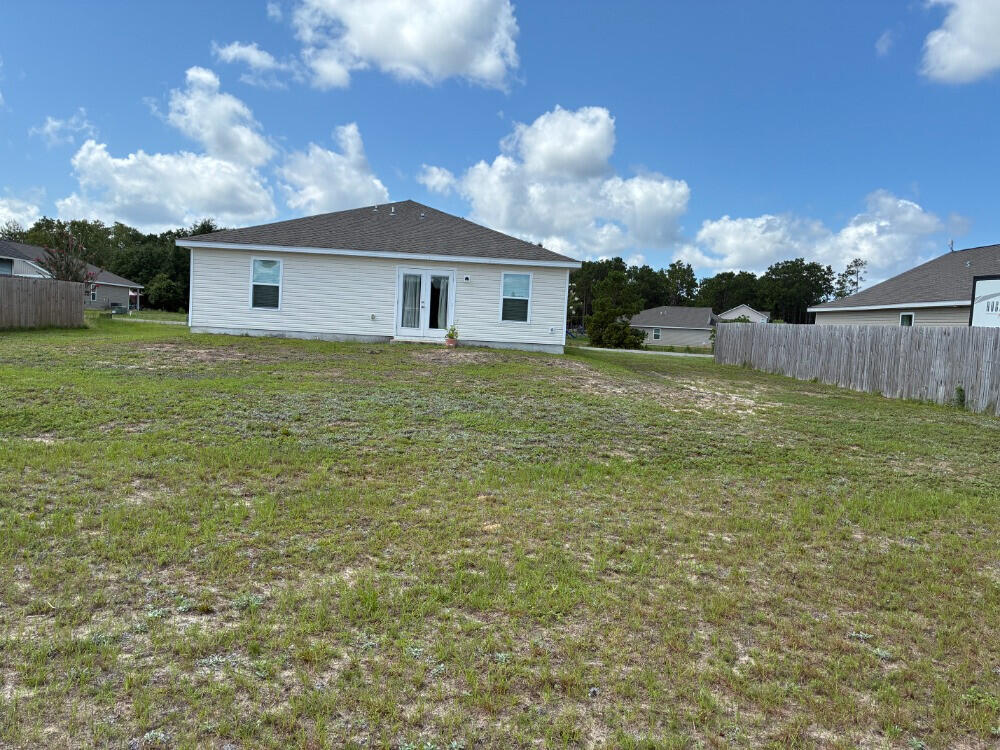 15 Lockwood Way Defuniak Springs FL 32435