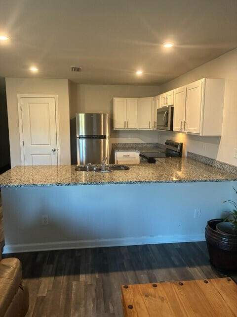 15 Lockwood Way Defuniak Springs FL 32435