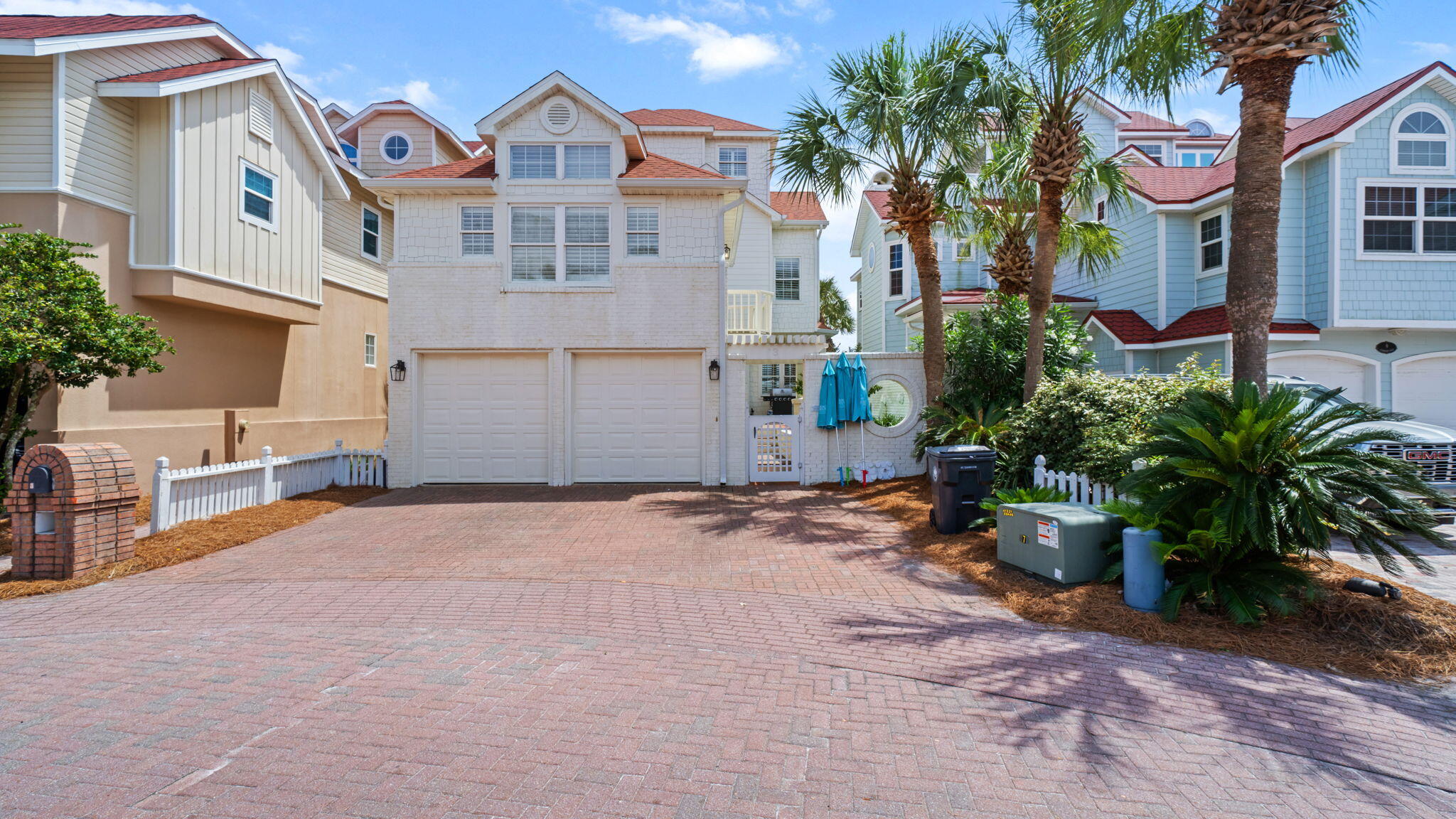 3 Starboard Court Miramar Beach FL 32550