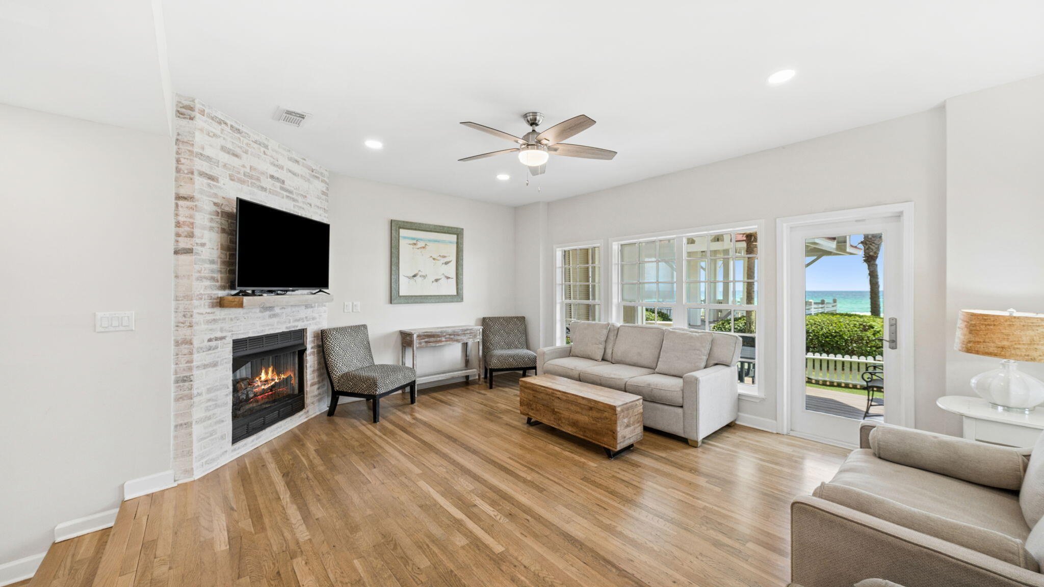 3 Starboard Court Miramar Beach FL 32550