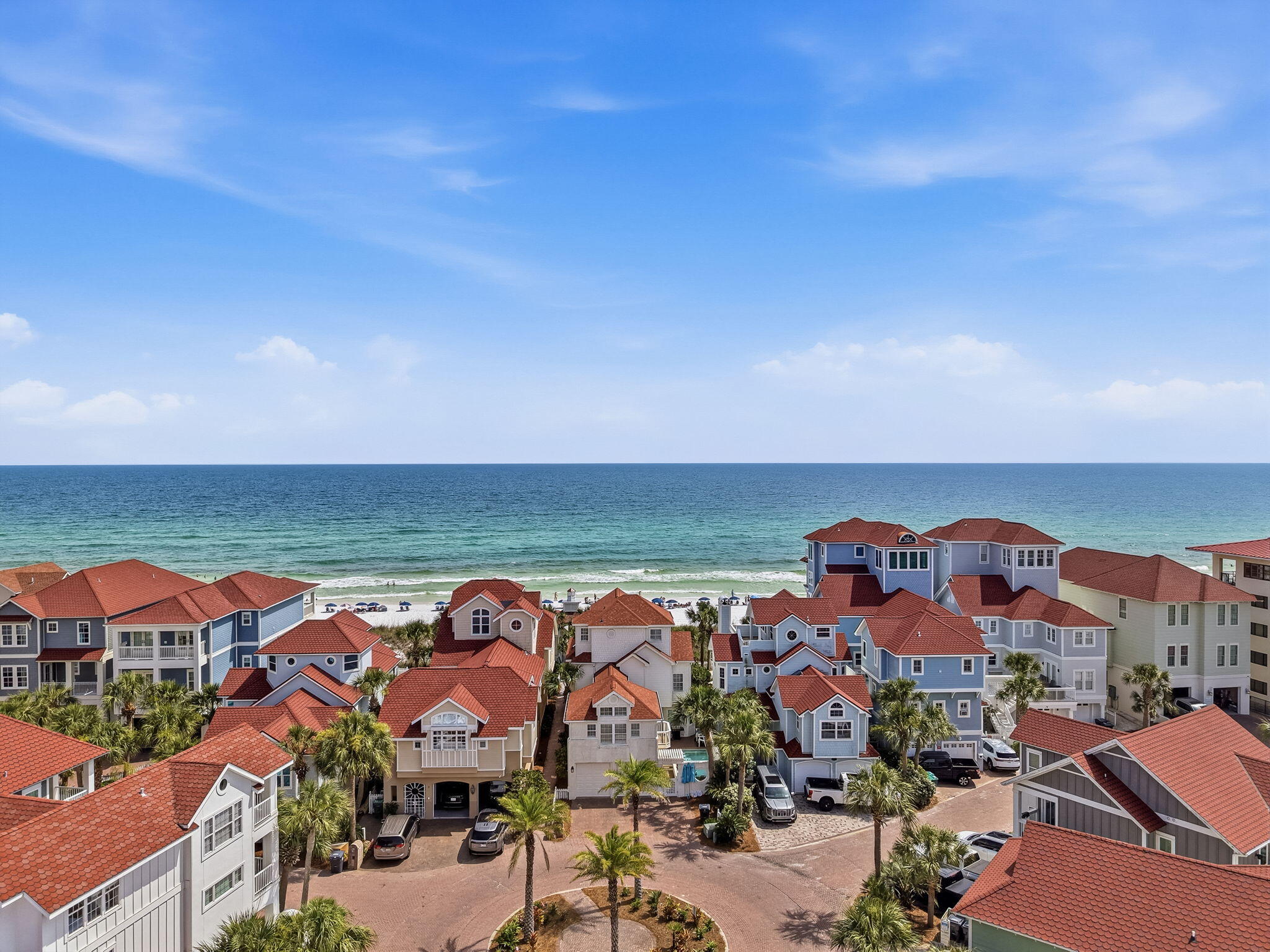 3 Starboard Court Miramar Beach FL 32550