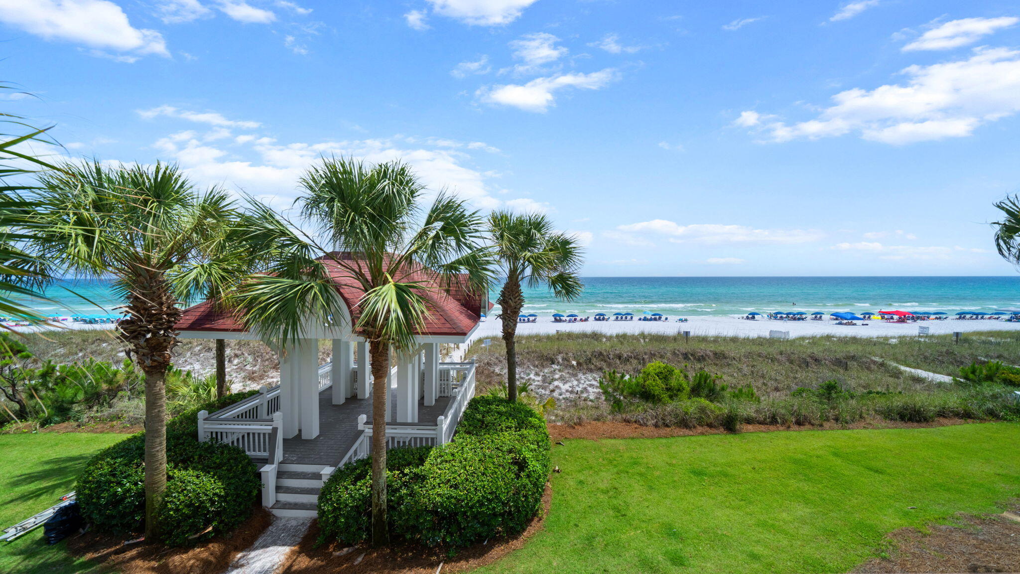 3 Starboard Court Miramar Beach FL 32550