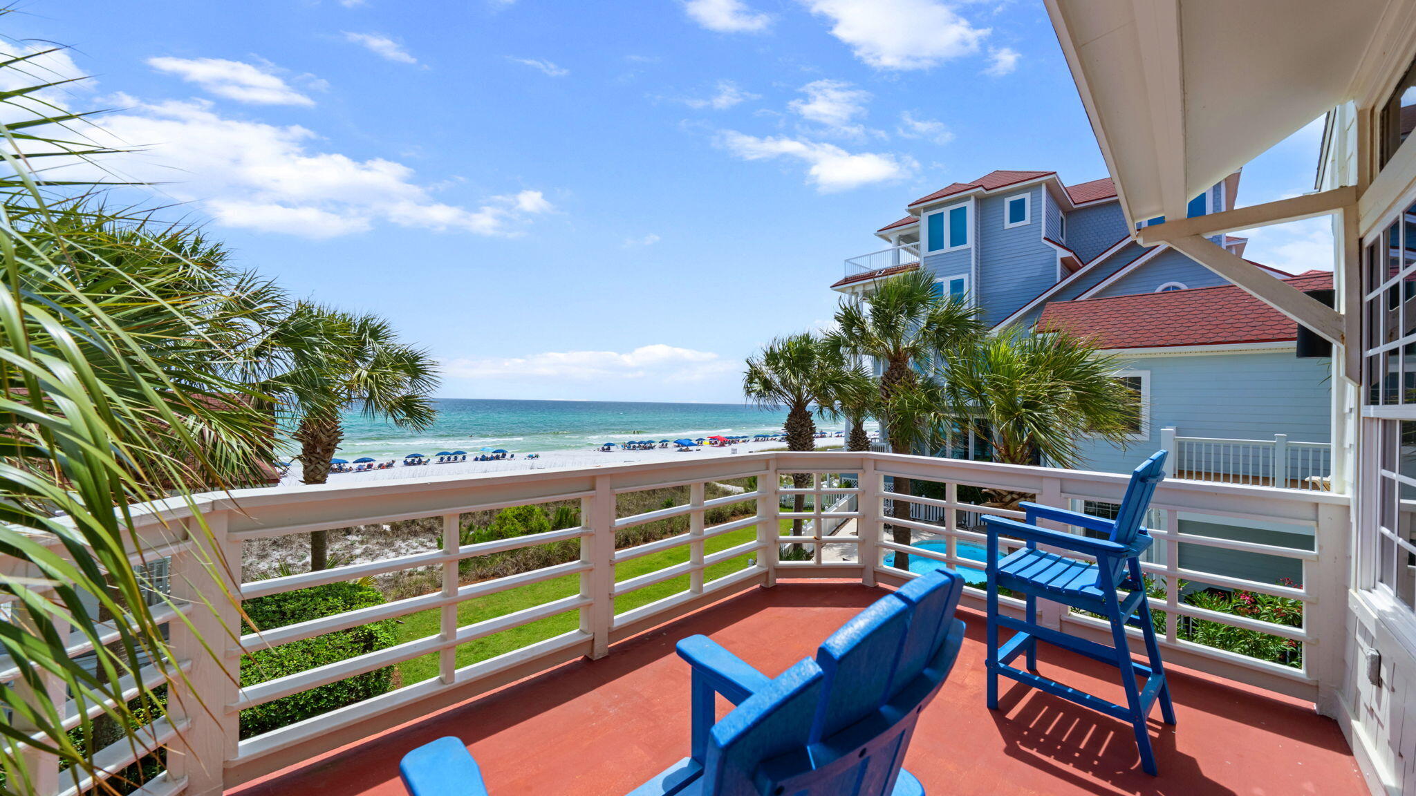 3 Starboard Court Miramar Beach FL 32550