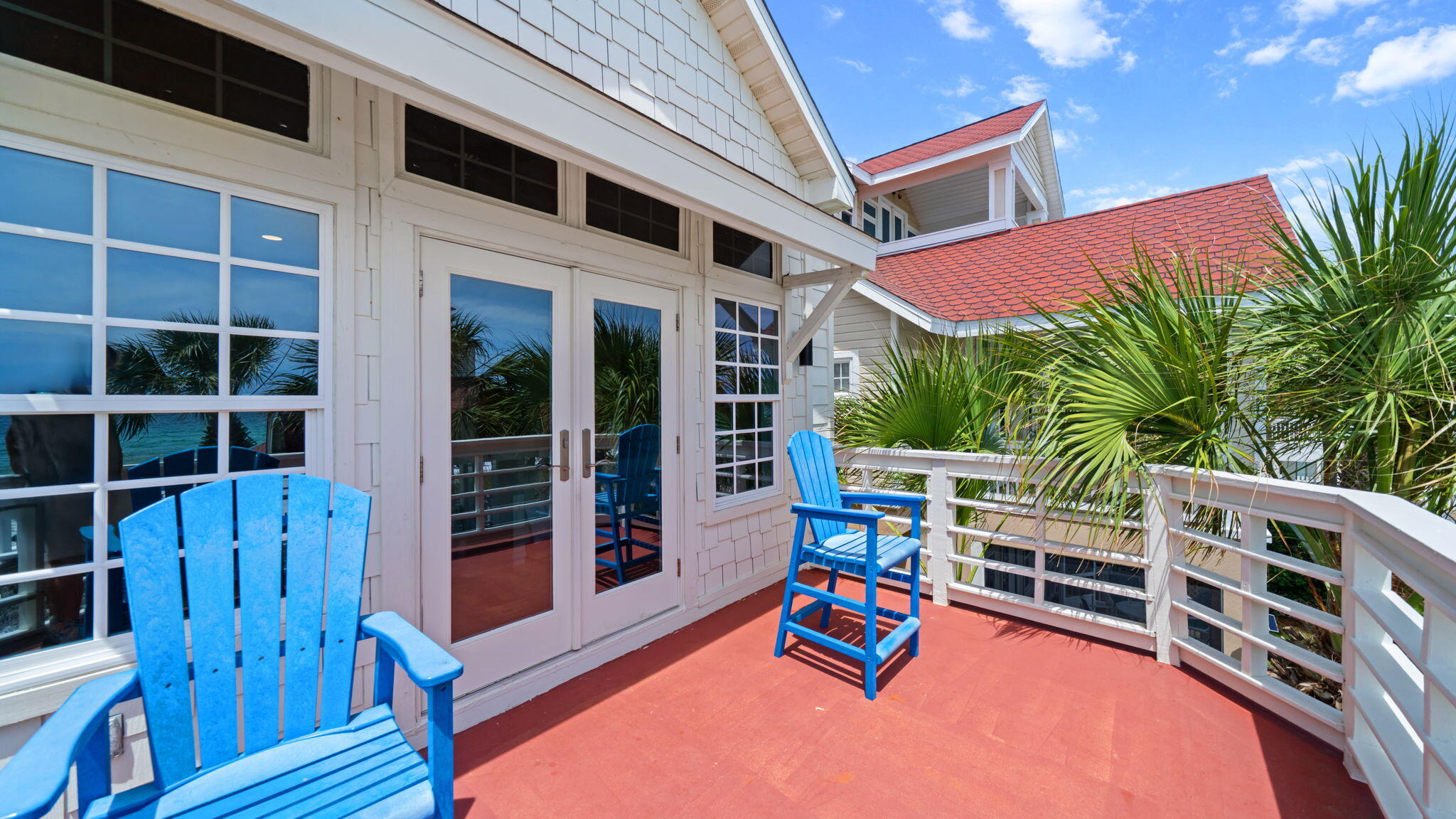 3 Starboard Court Miramar Beach FL 32550