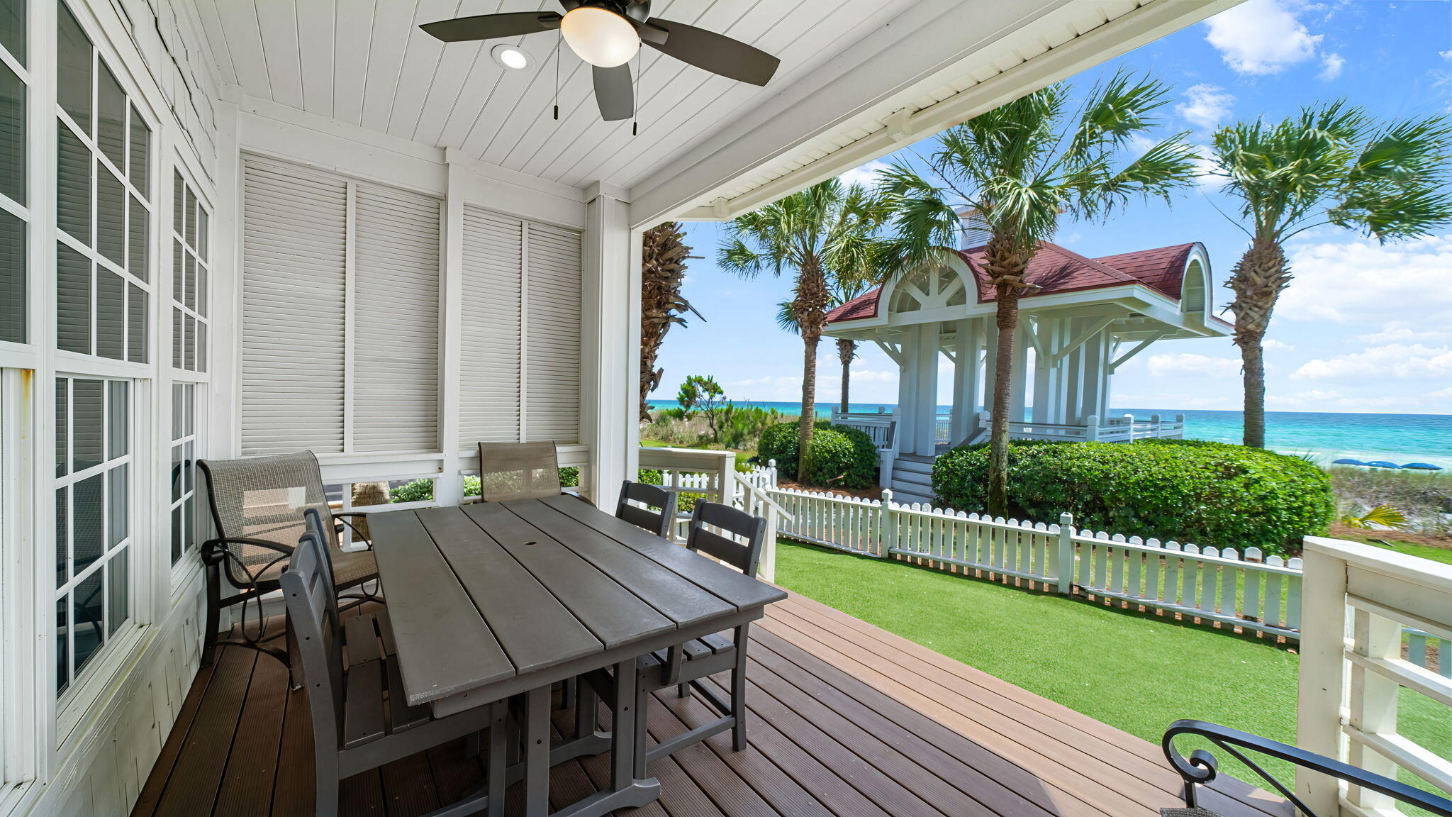3 Starboard Court Miramar Beach FL 32550
