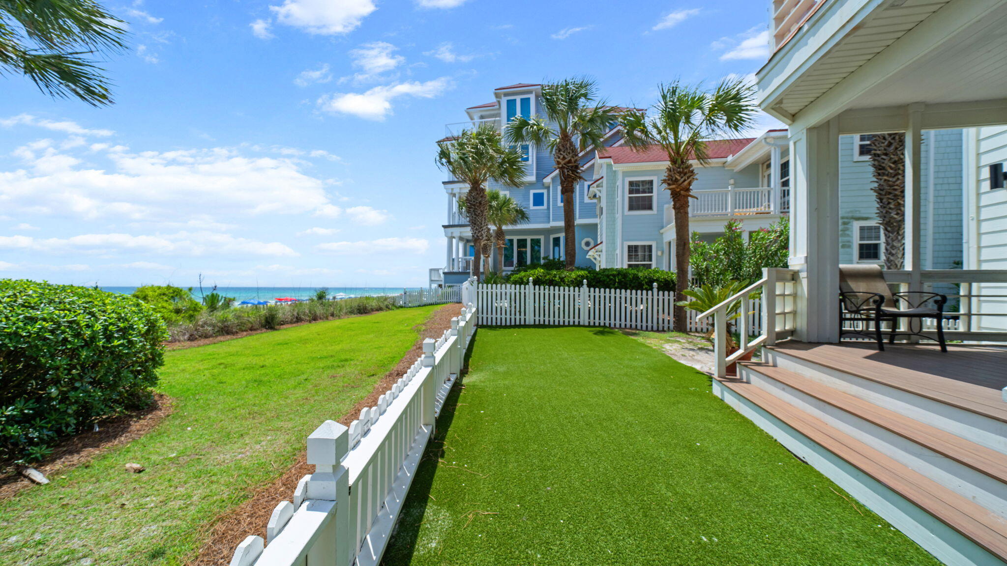3 Starboard Court Miramar Beach FL 32550