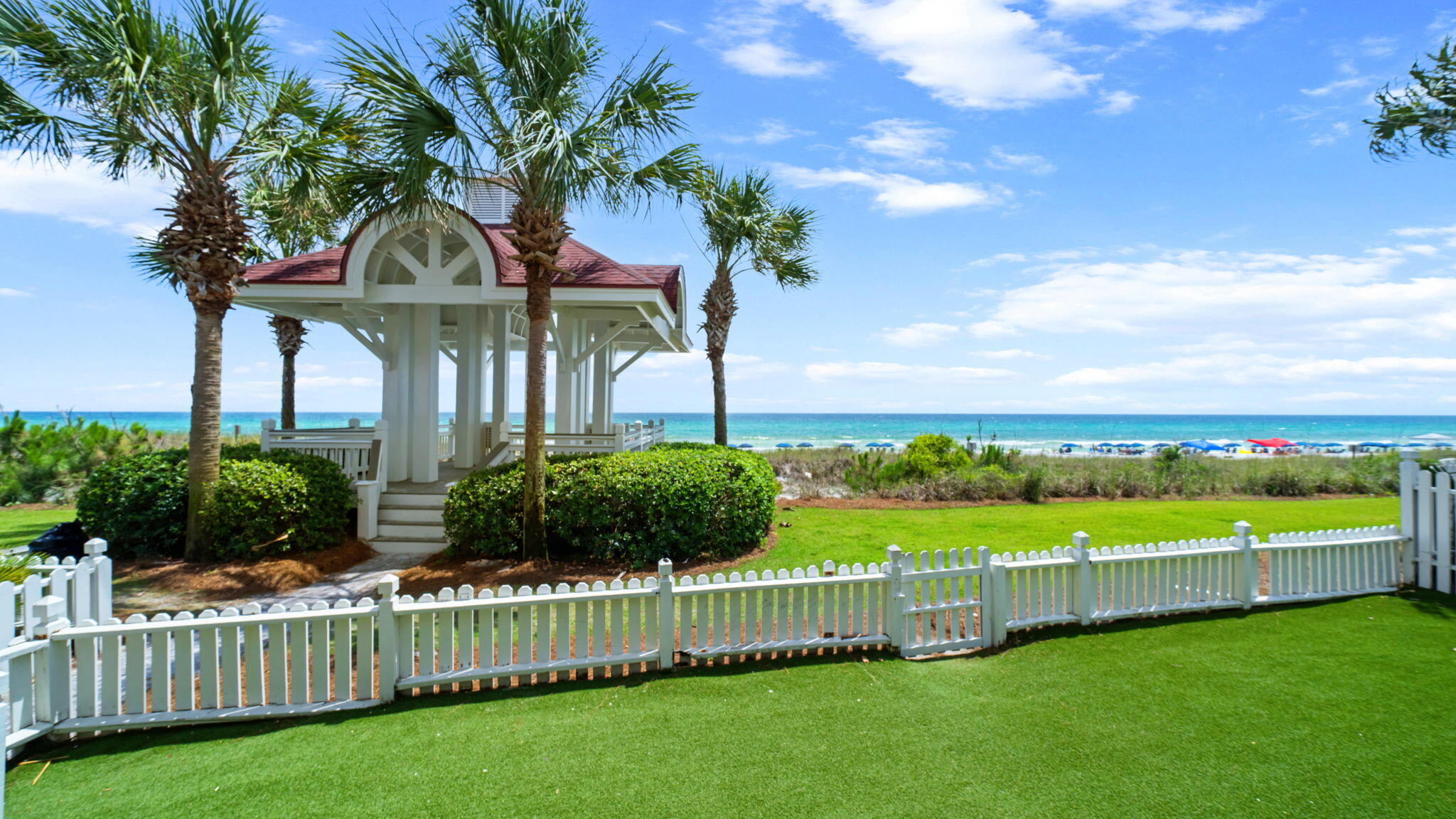 3 Starboard Court Miramar Beach FL 32550