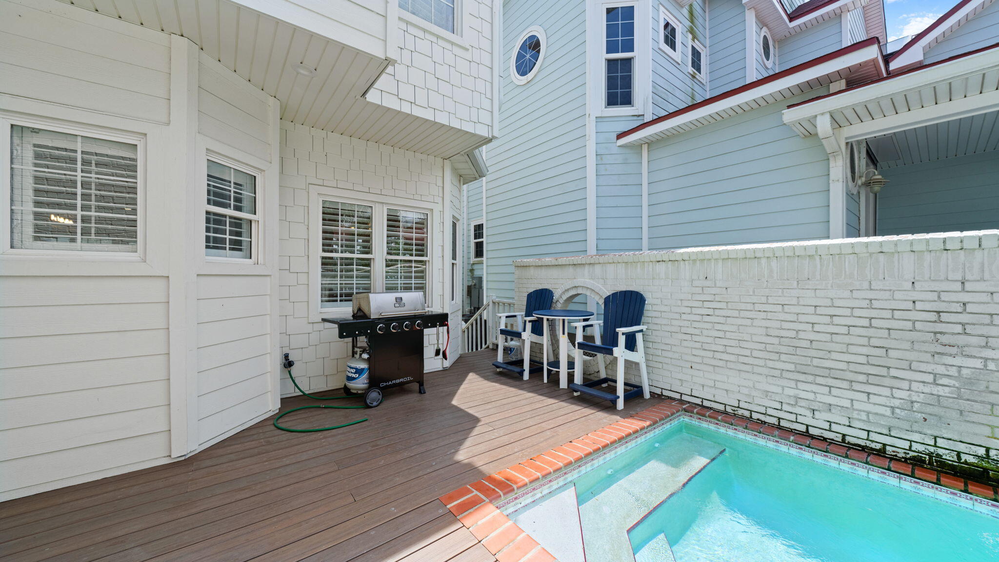 3 Starboard Court Miramar Beach FL 32550
