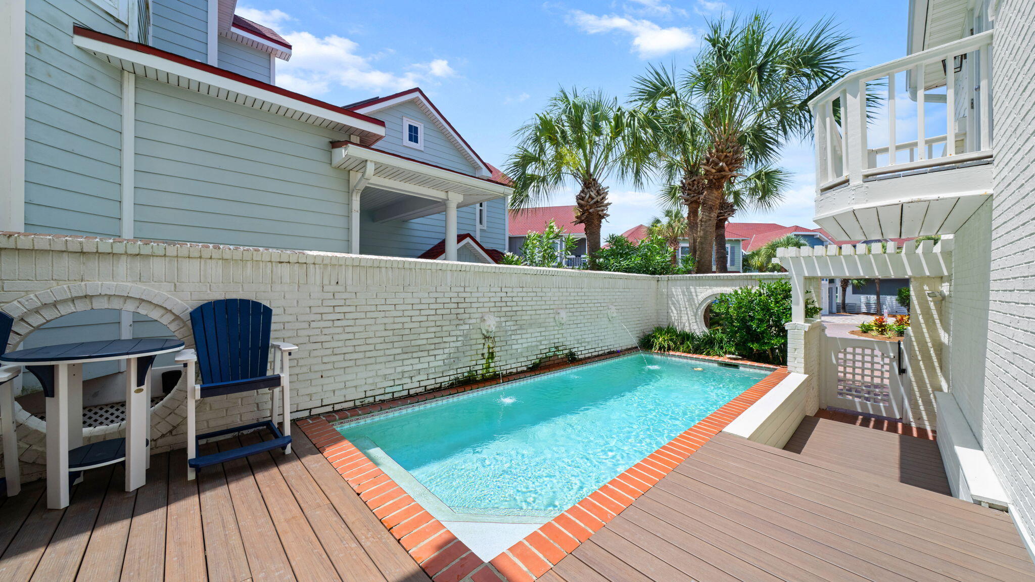 3 Starboard Court Miramar Beach FL 32550