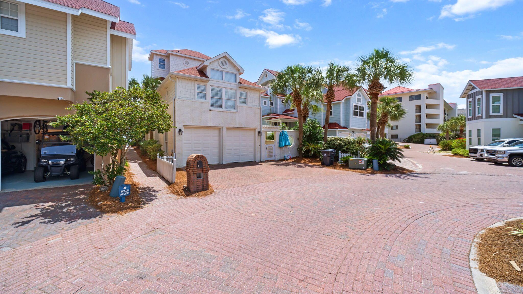 3 Starboard Court Miramar Beach FL 32550