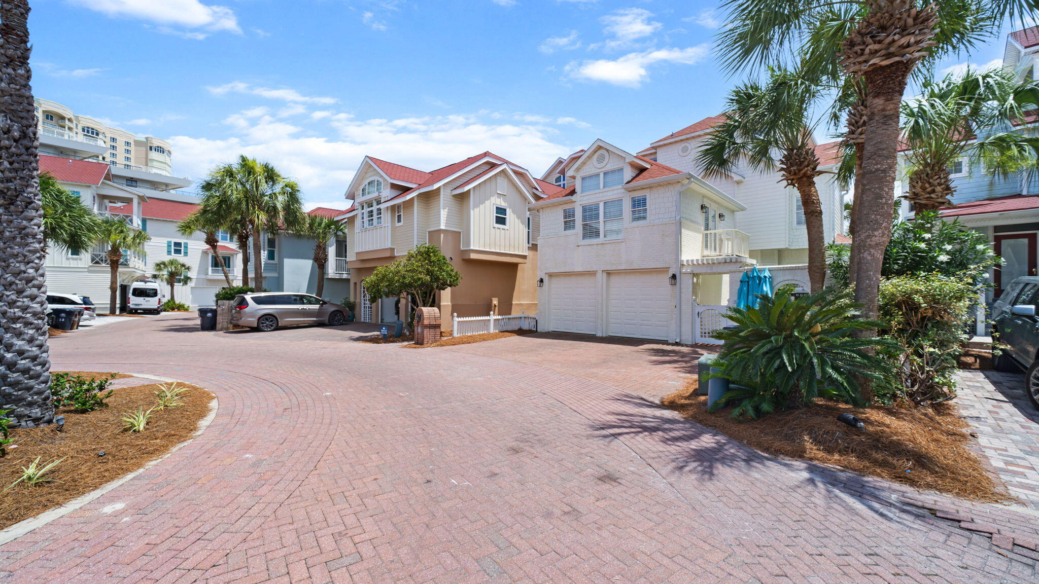 3 Starboard Court Miramar Beach FL 32550