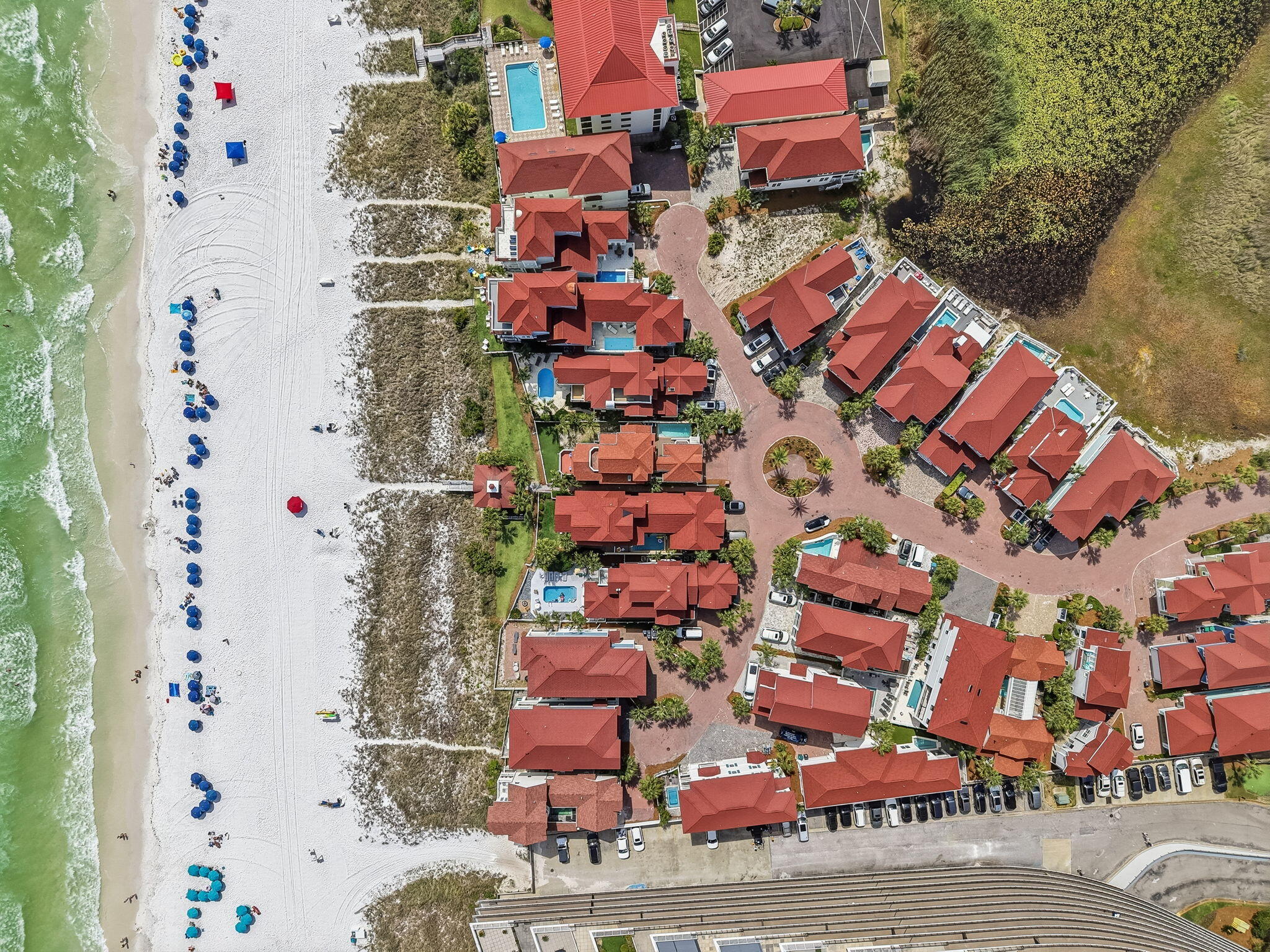 3 Starboard Court Miramar Beach FL 32550