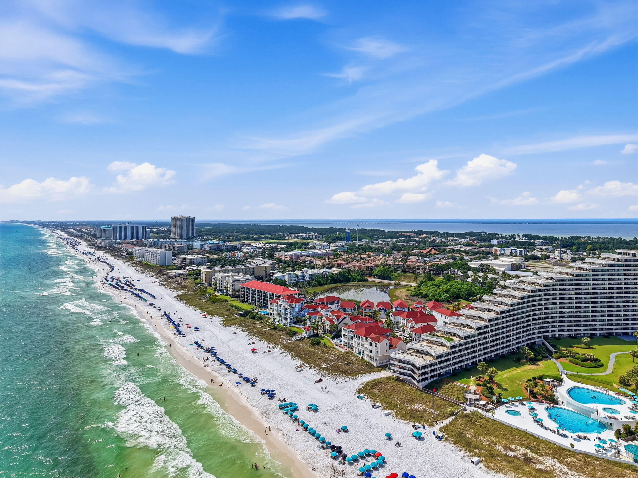 3 Starboard Court Miramar Beach FL 32550