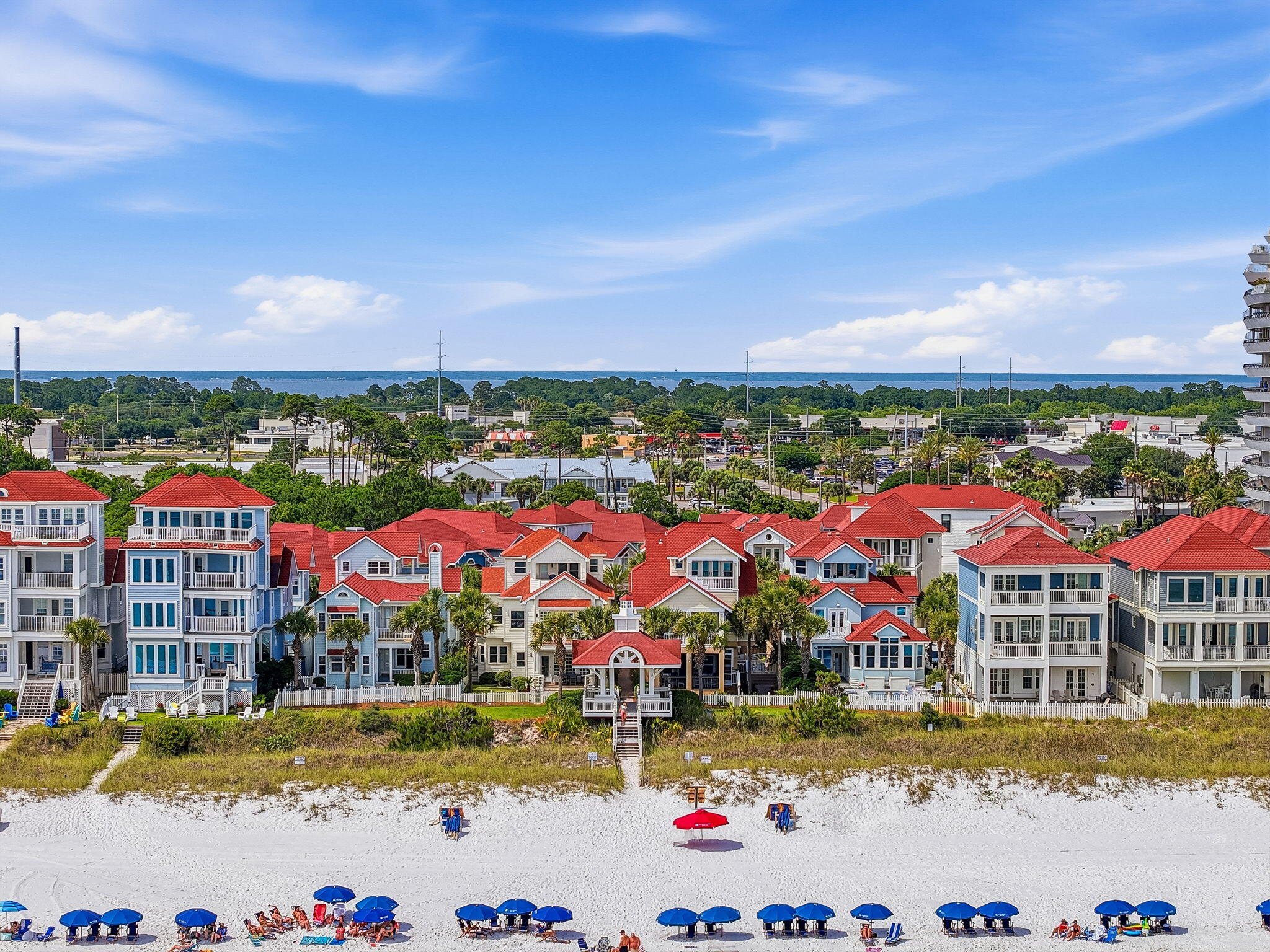 3 Starboard Court Miramar Beach FL 32550