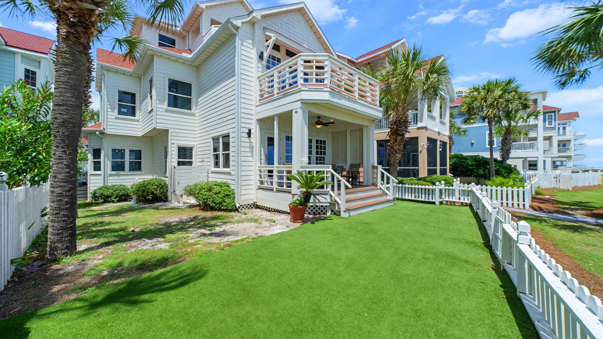 3 Starboard Court Miramar Beach FL 32550