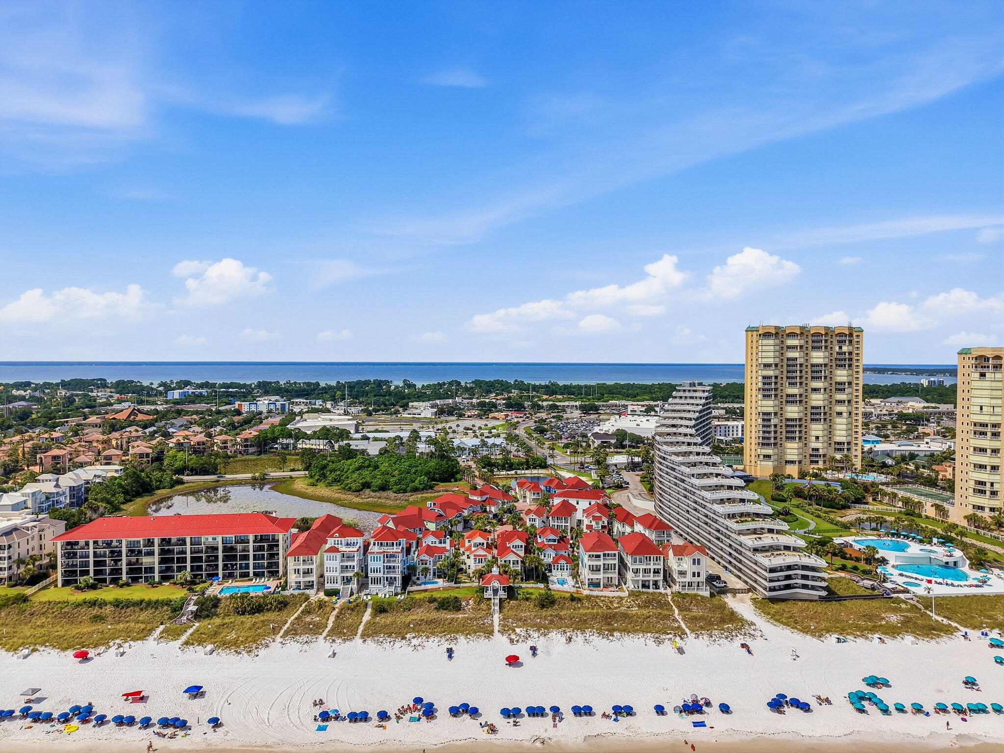 3 Starboard Court Miramar Beach FL 32550