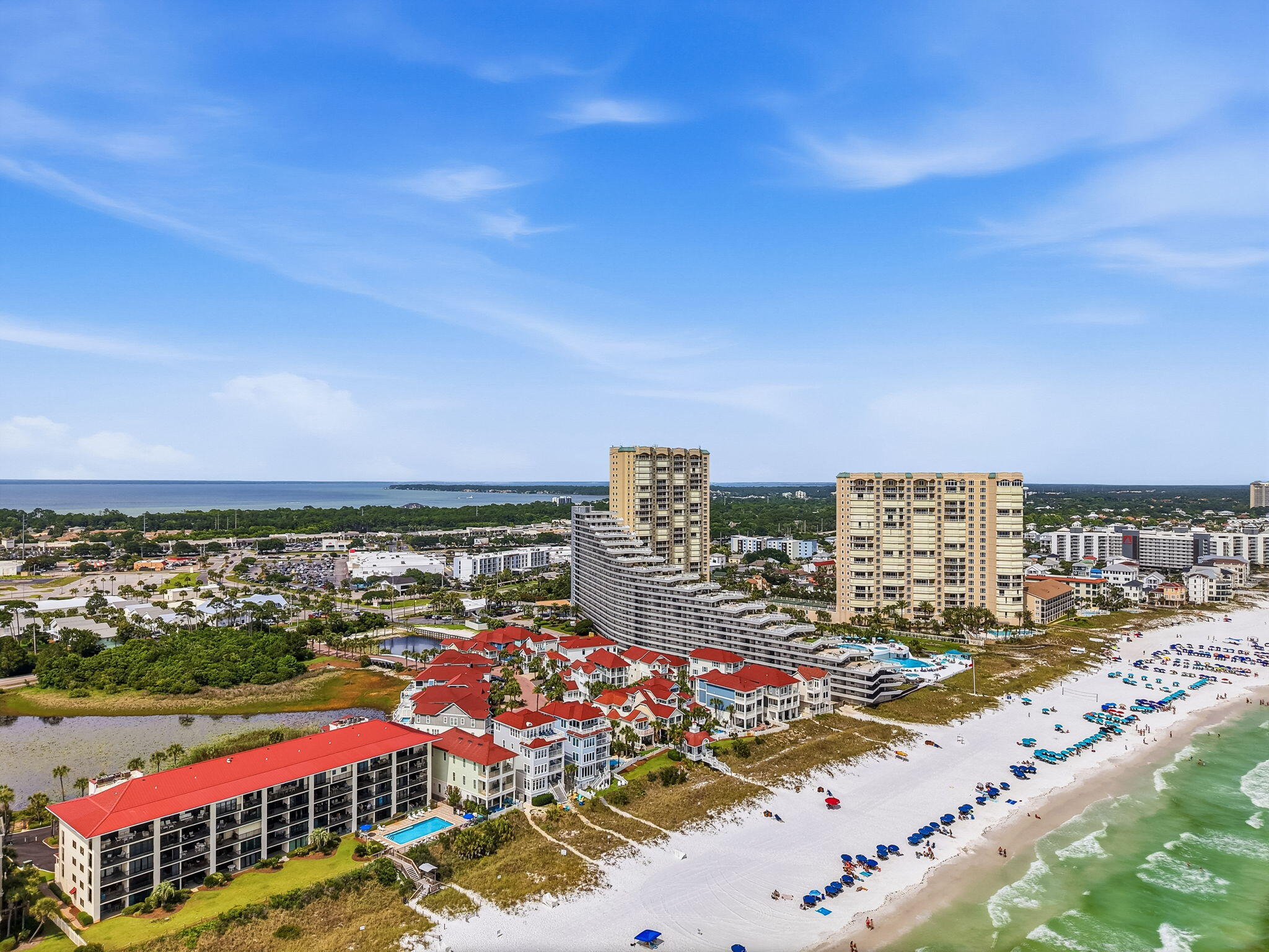 3 Starboard Court Miramar Beach FL 32550