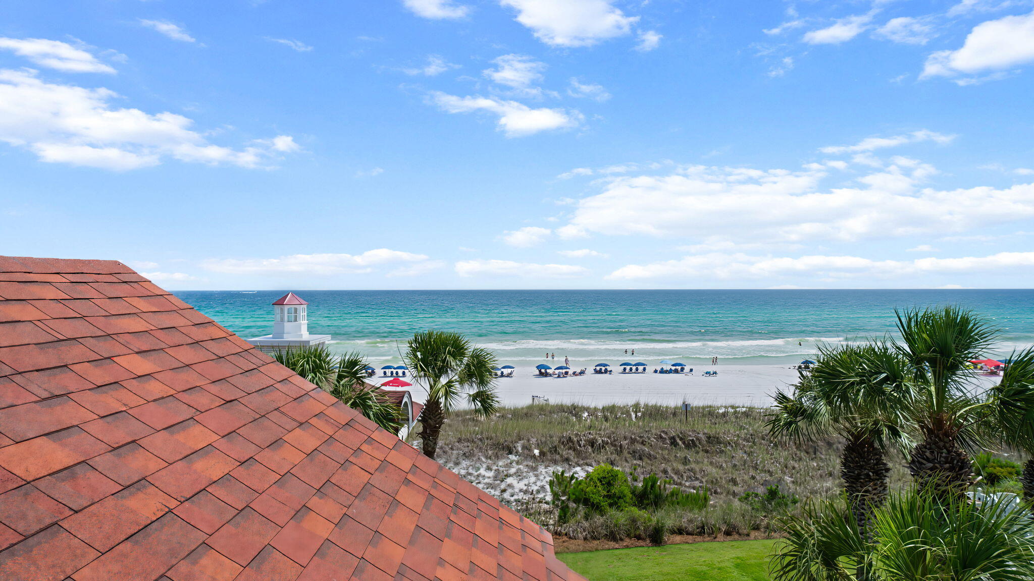 3 Starboard Court Miramar Beach FL 32550