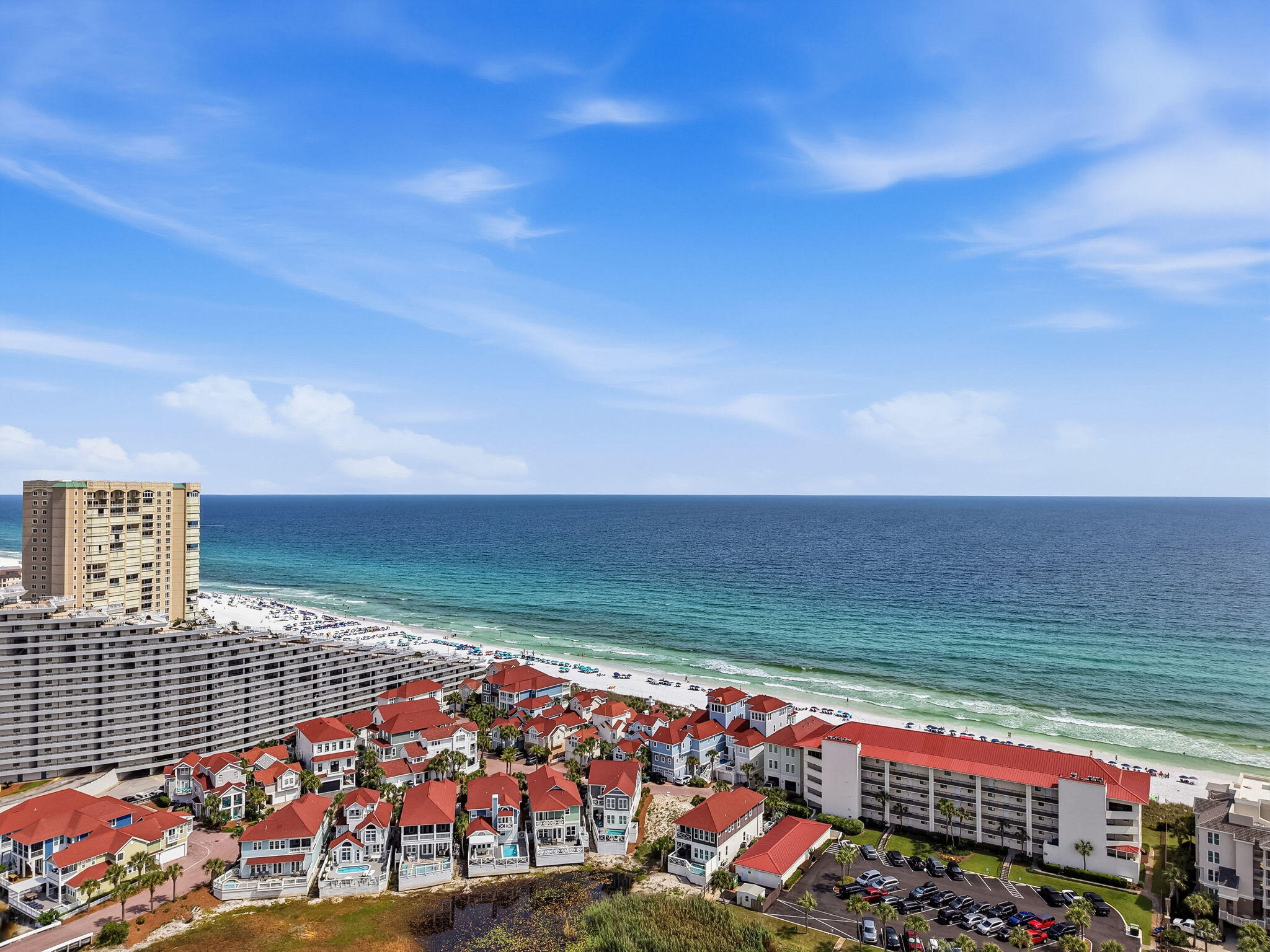 3 Starboard Court Miramar Beach FL 32550
