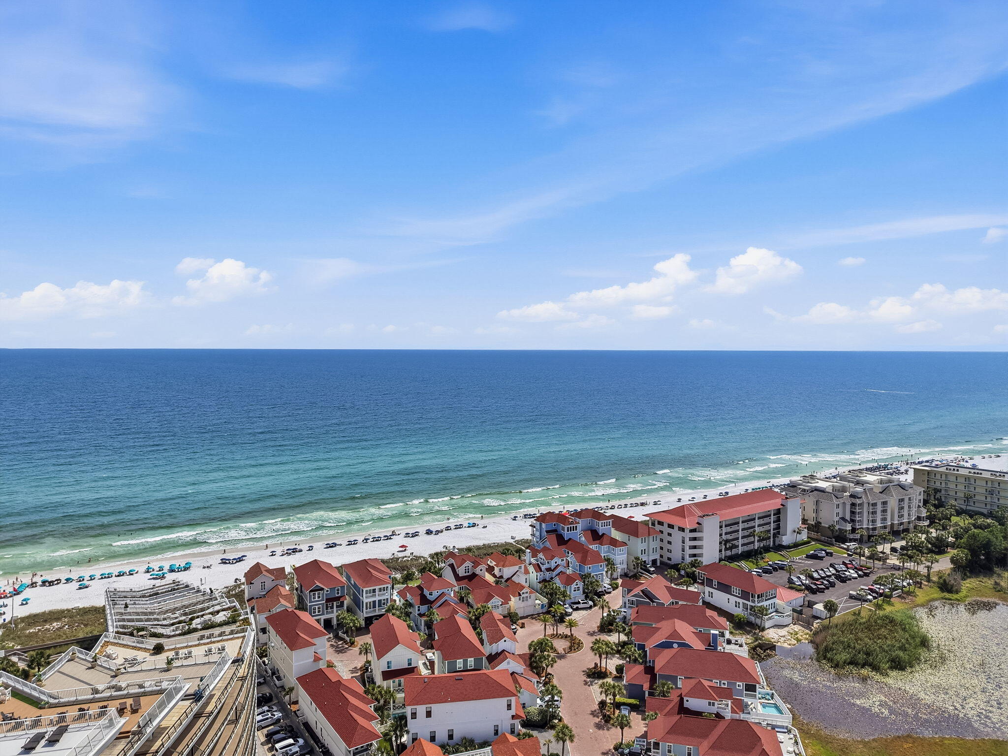3 Starboard Court Miramar Beach FL 32550