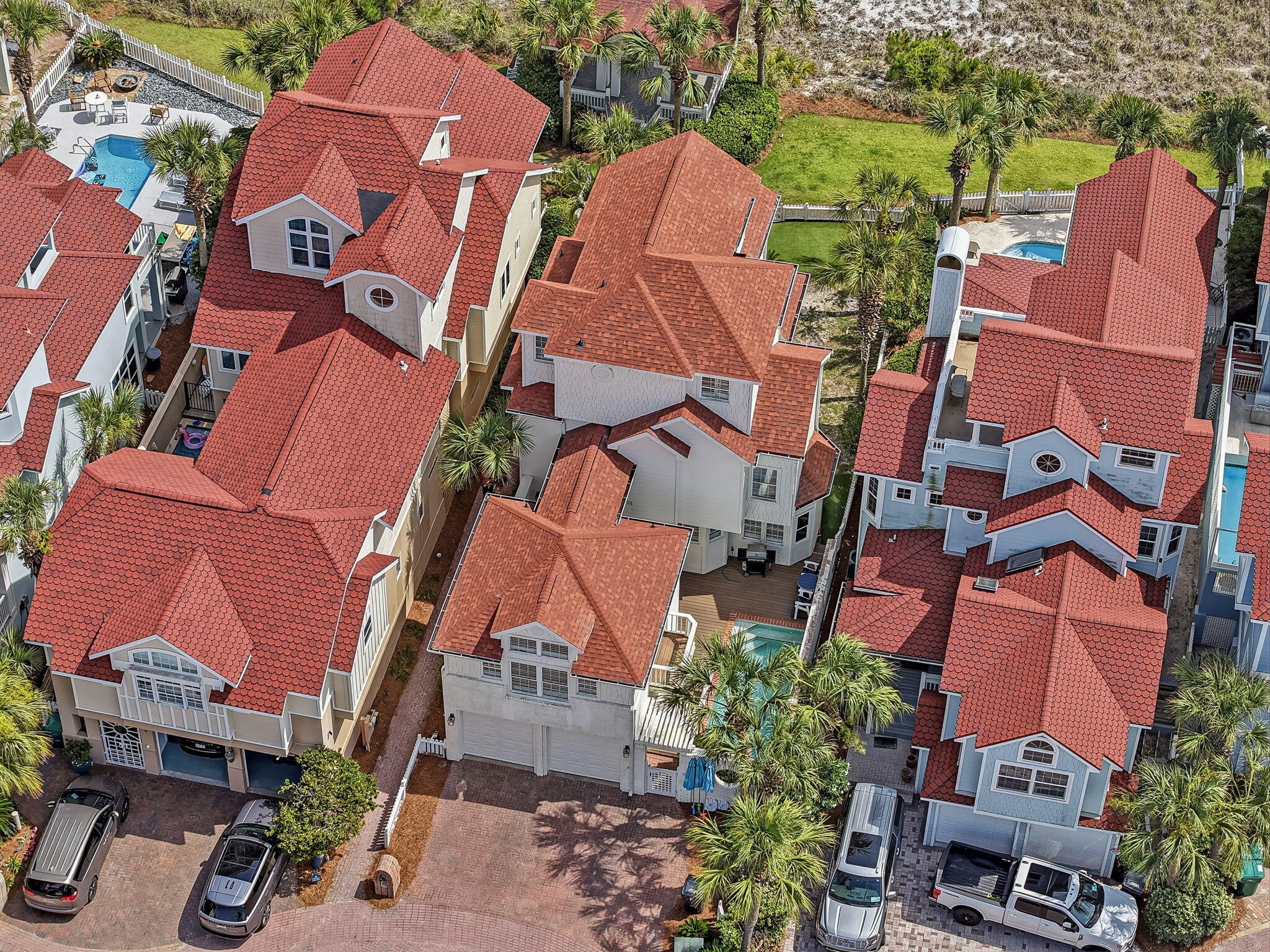 3 Starboard Court Miramar Beach FL 32550