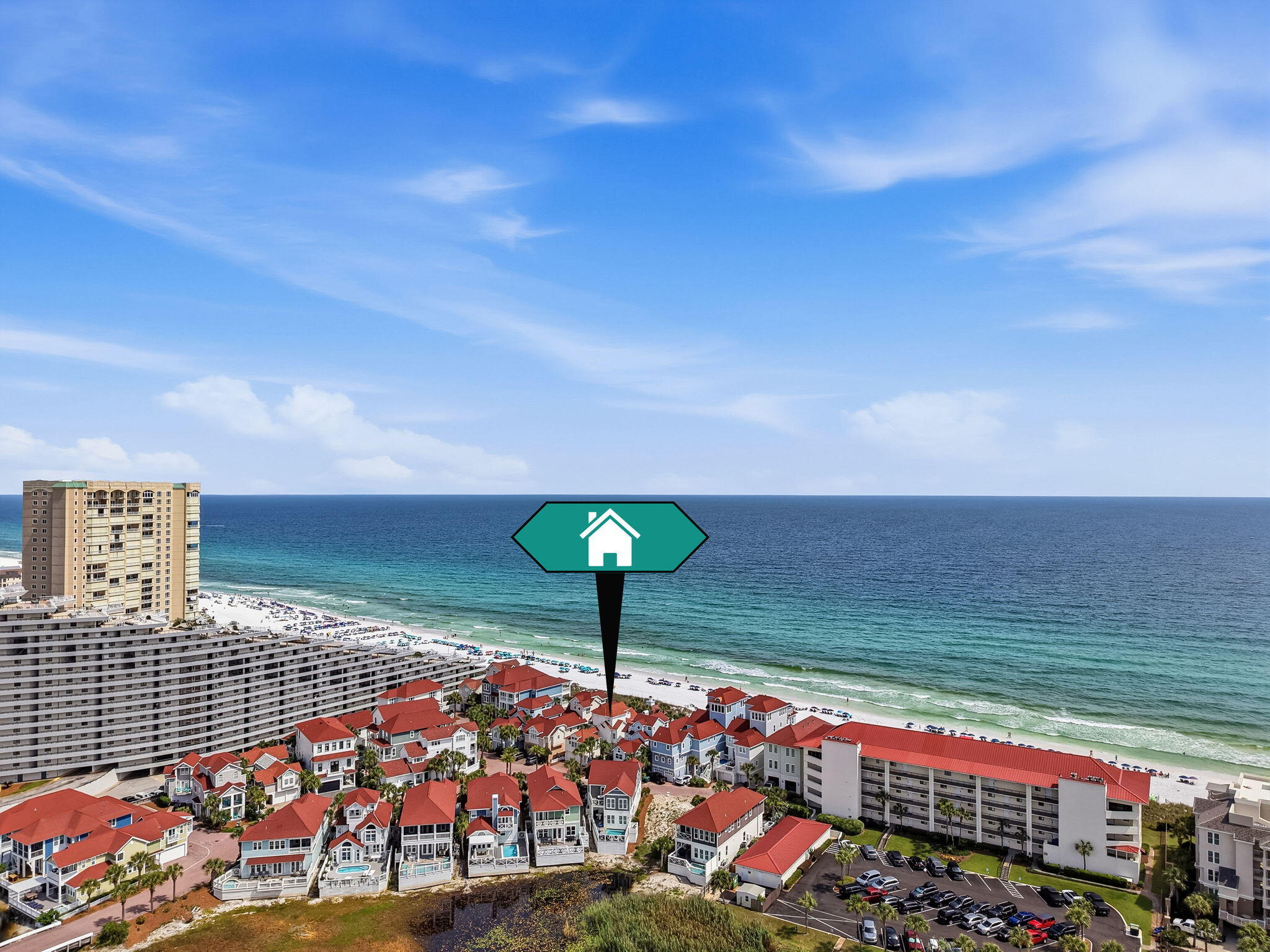 3 Starboard Court Miramar Beach FL 32550