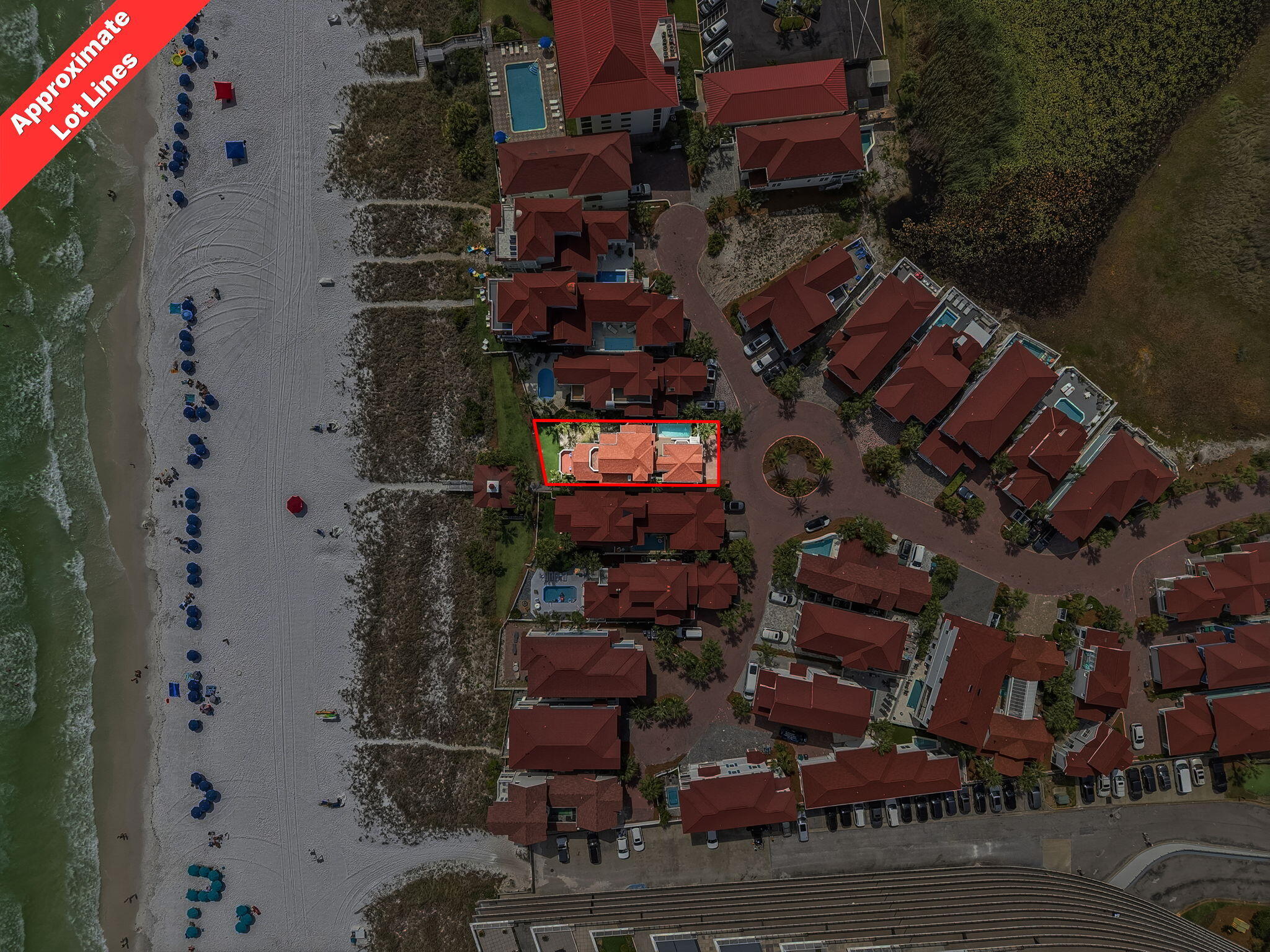 3 Starboard Court Miramar Beach FL 32550
