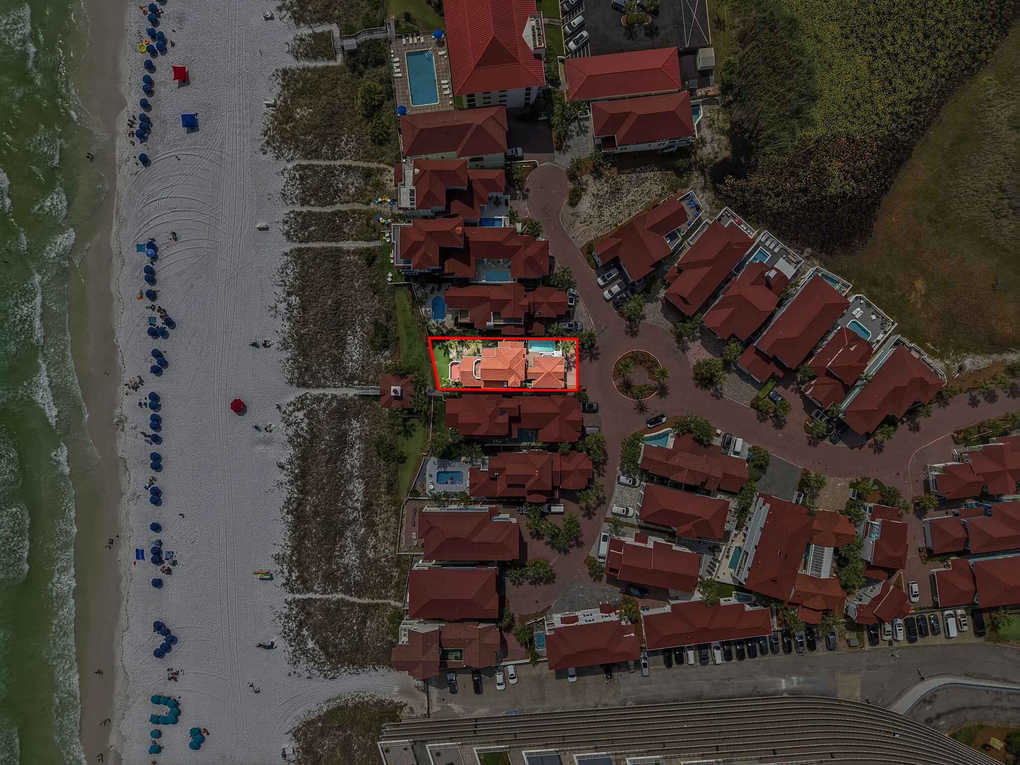 3 Starboard Court Miramar Beach FL 32550
