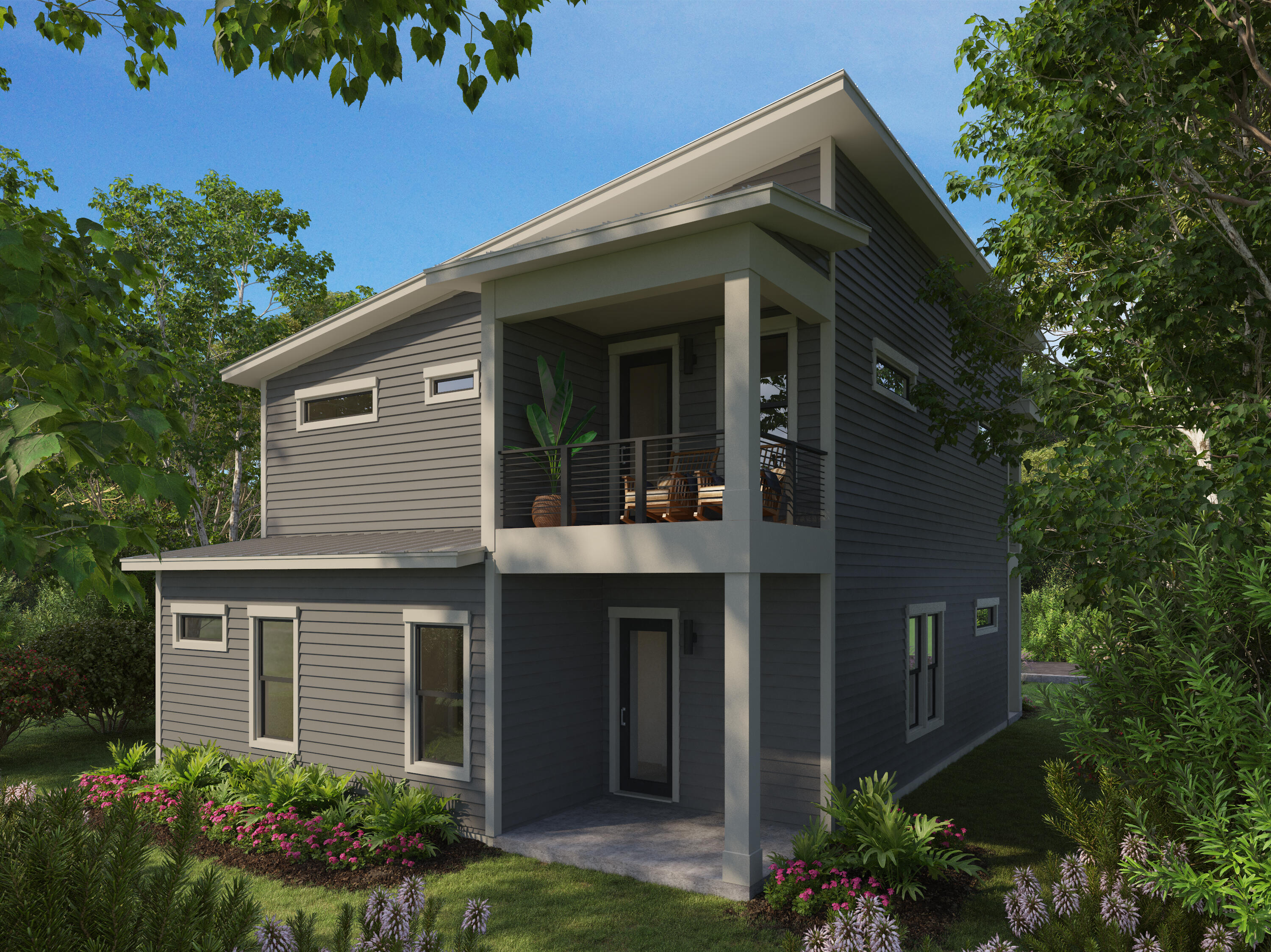 58 Sarah Street Inlet Beach FL 32461