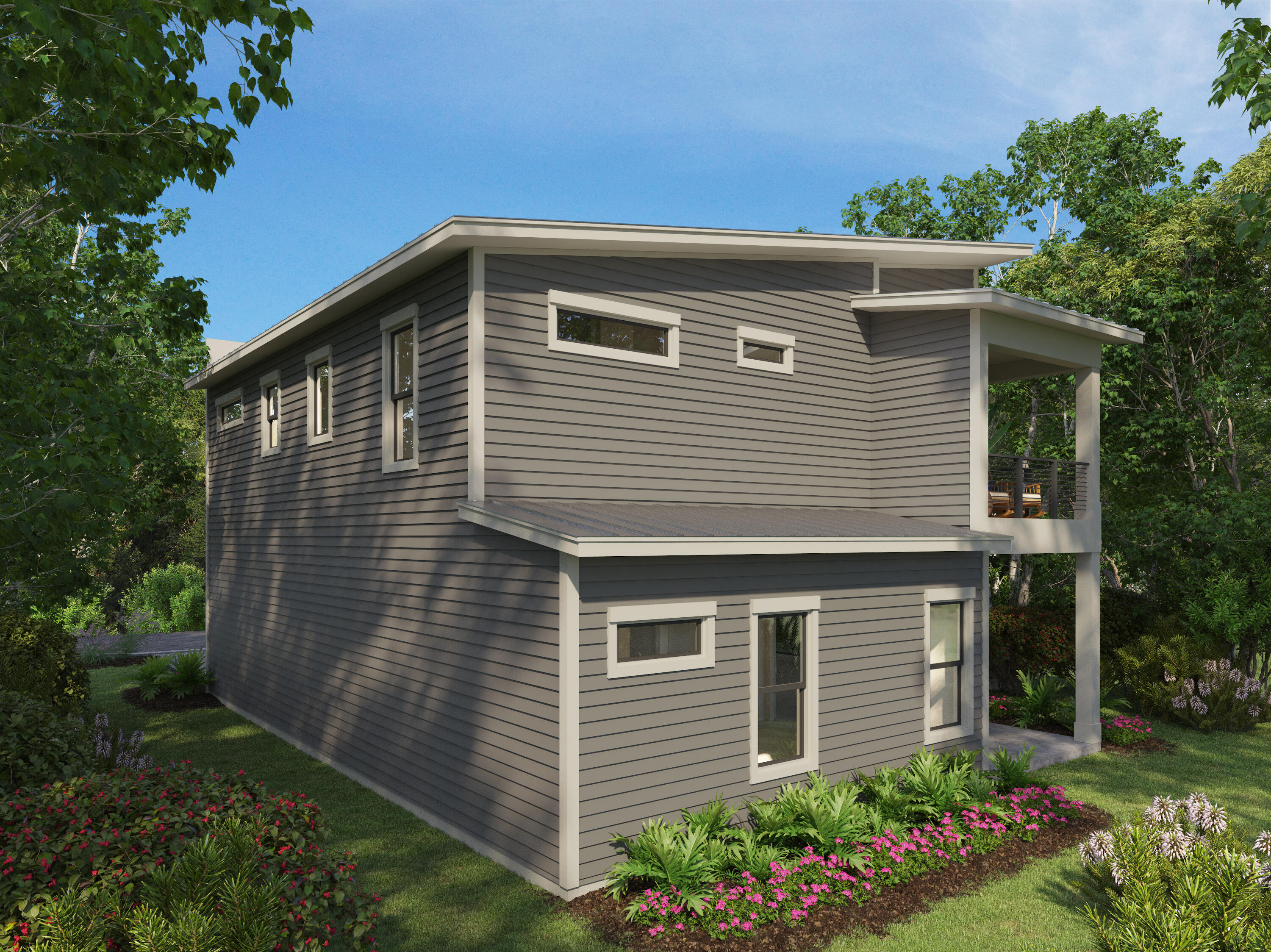 58 Sarah Street Inlet Beach FL 32461