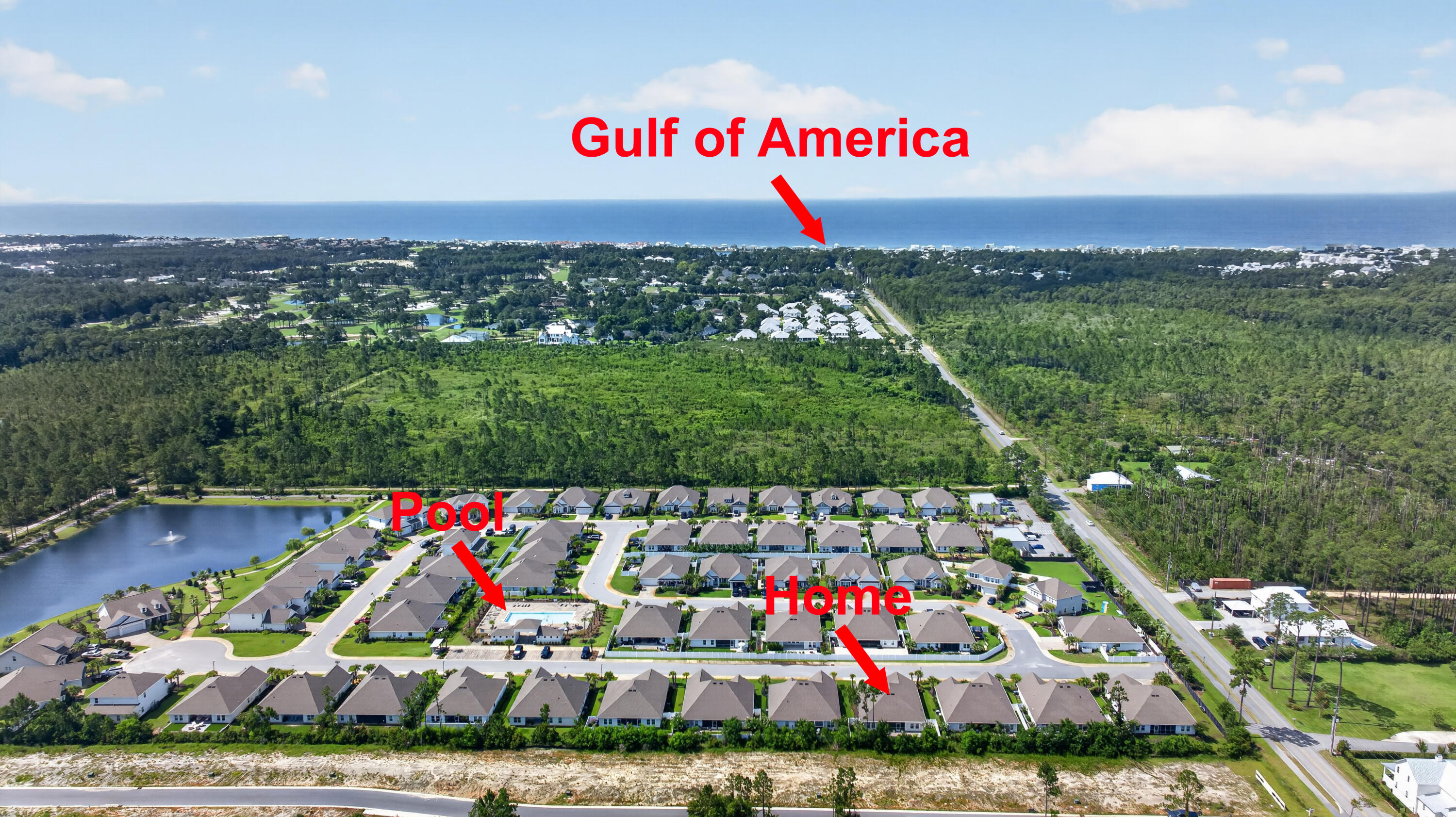 59 Lake Park Cove Santa Rosa Beach FL 32459